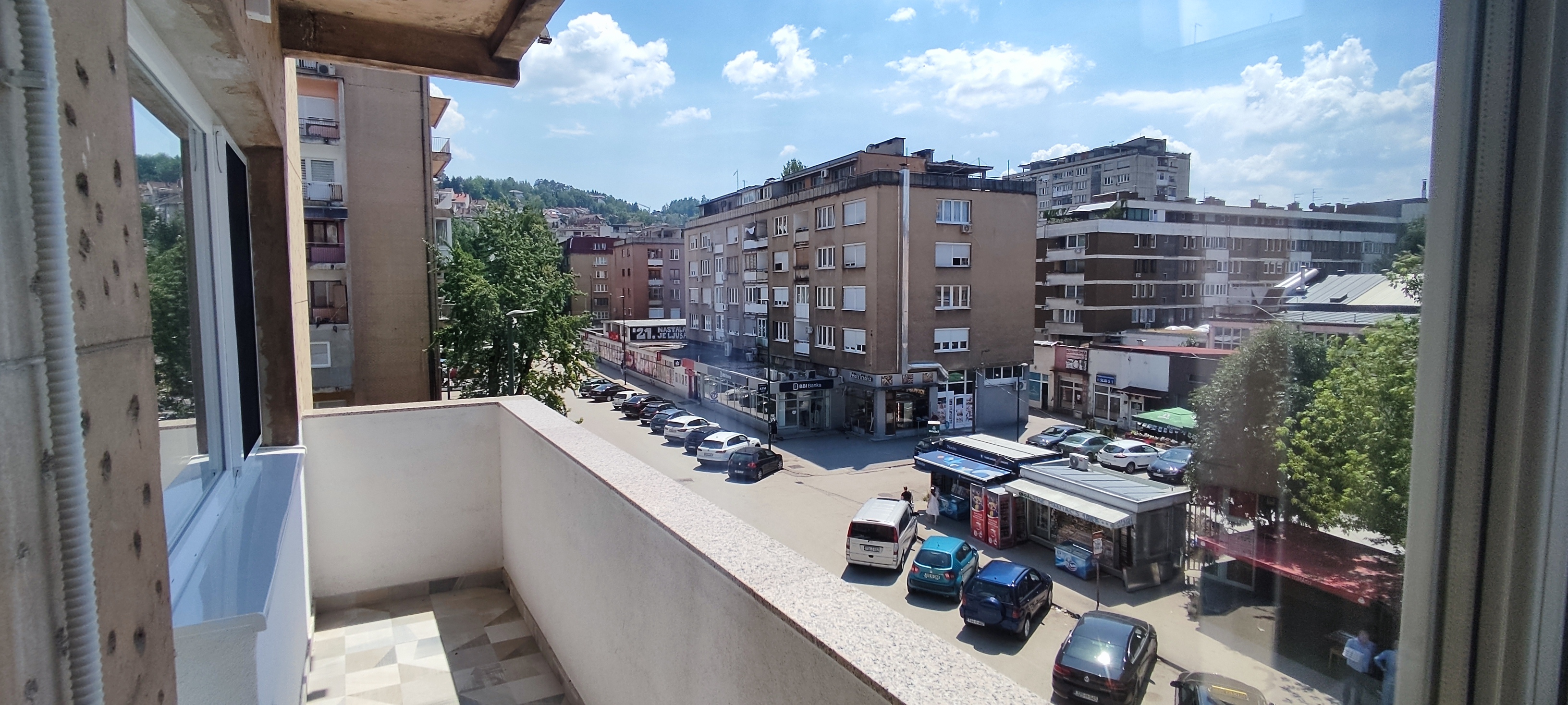 Apartman Grbavica Pearl — fotografija 6
