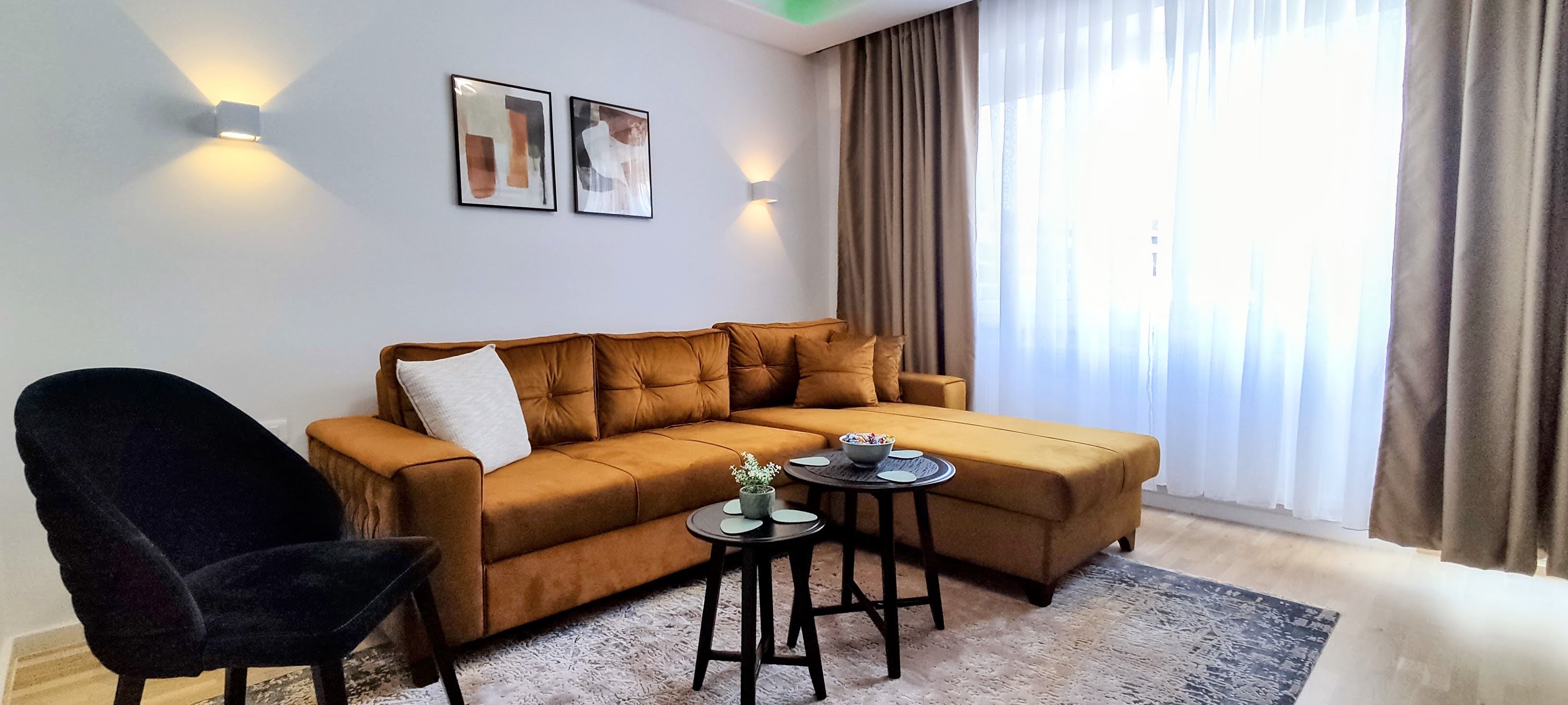 Apartman Grbavica Pearl — fotografija 7