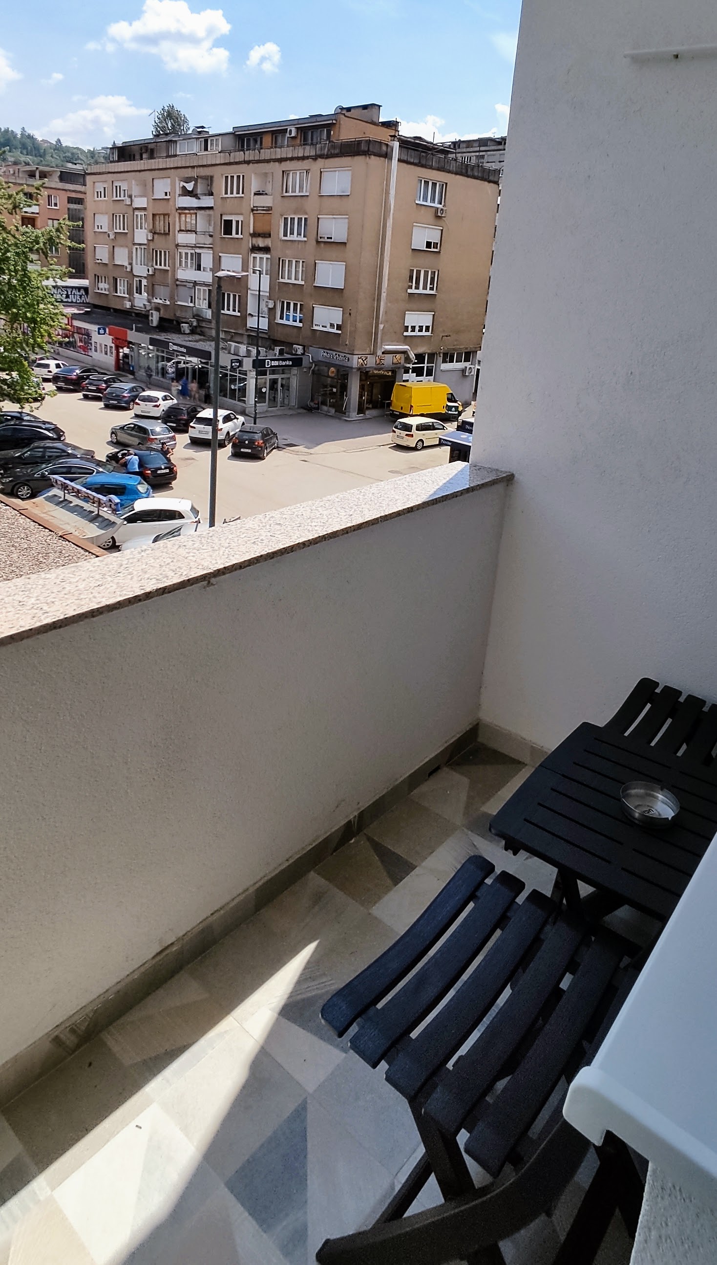 Apartman Grbavica Pearl — fotografija 19