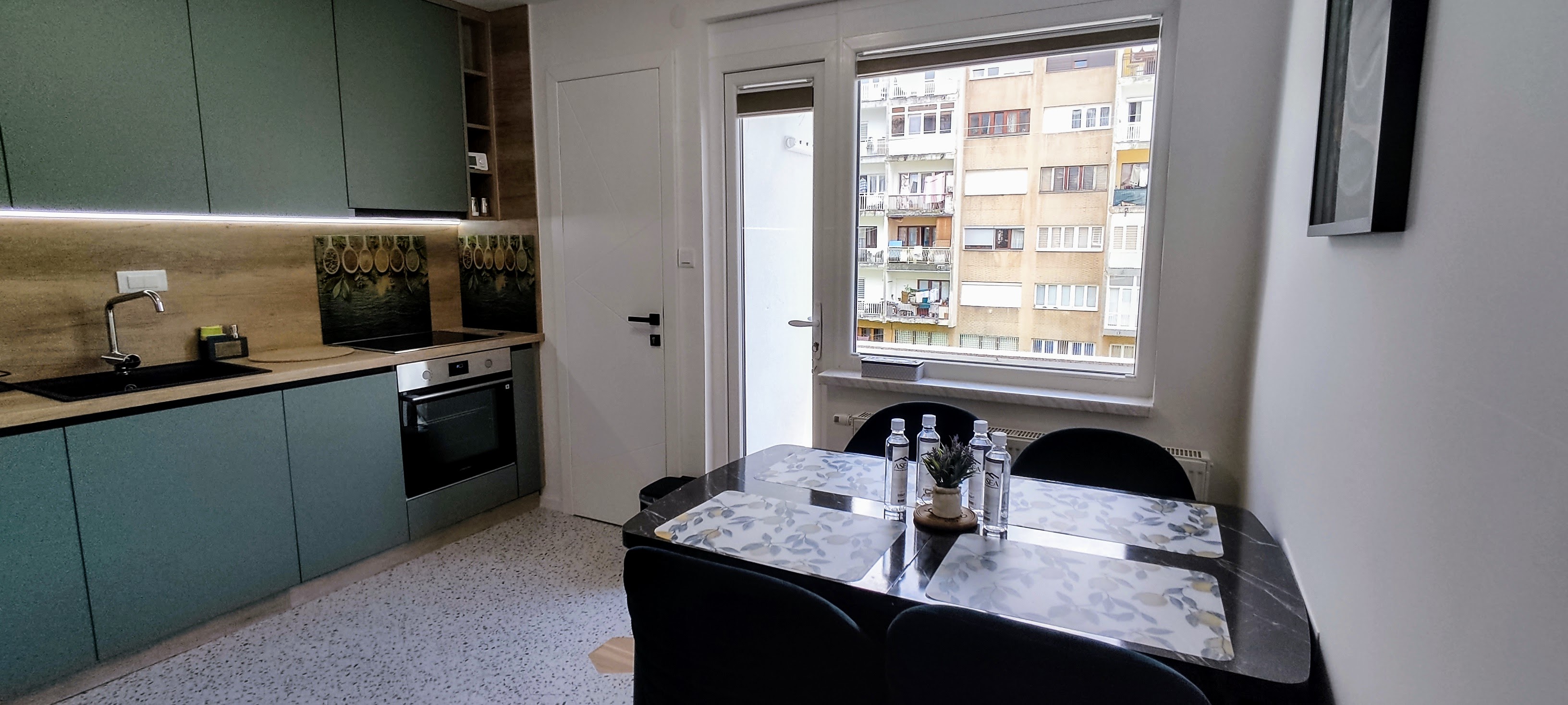 Apartman Grbavica Pearl — fotografija 20