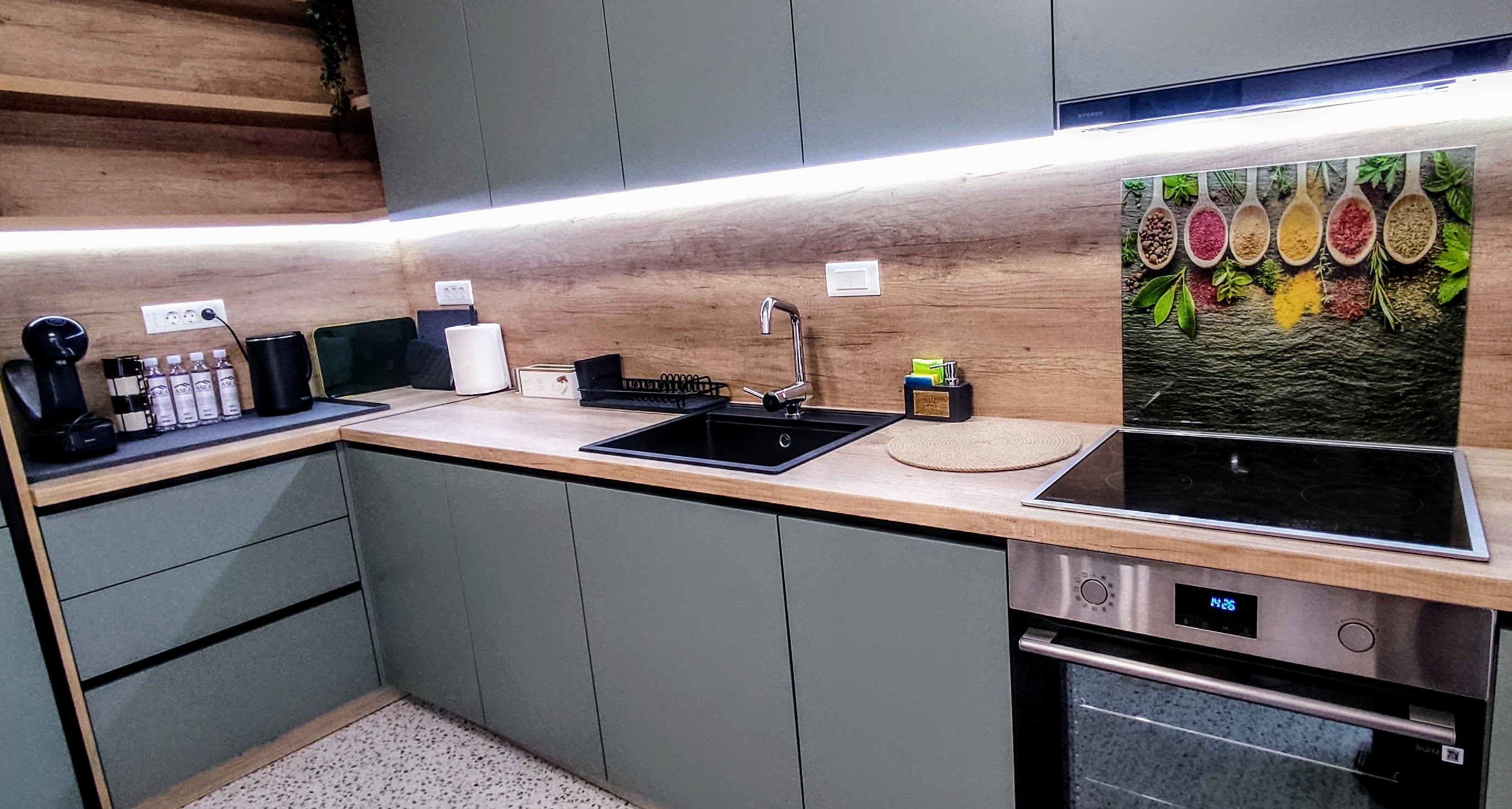 Apartman Grbavica Pearl — fotografija 23