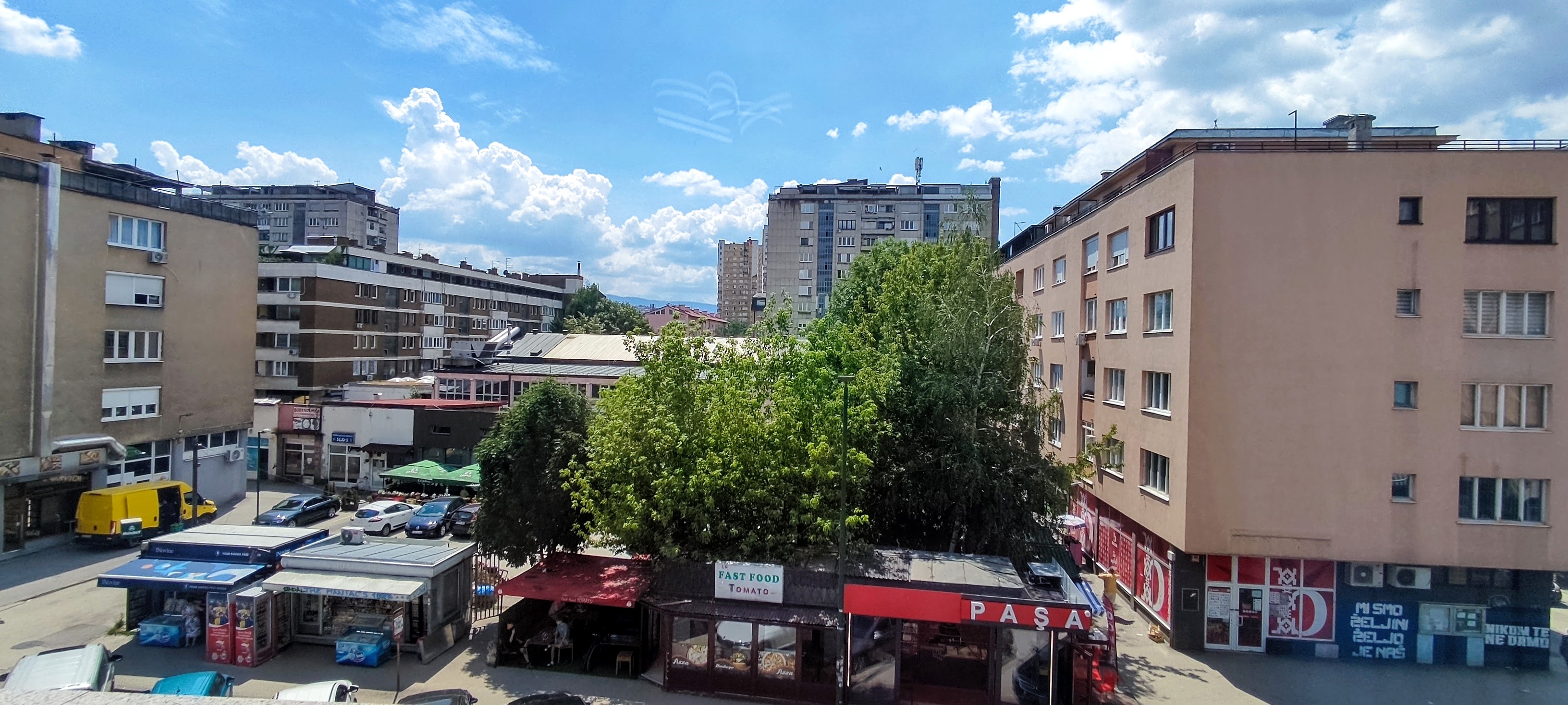 Apartman Grbavica Pearl — fotografija 15