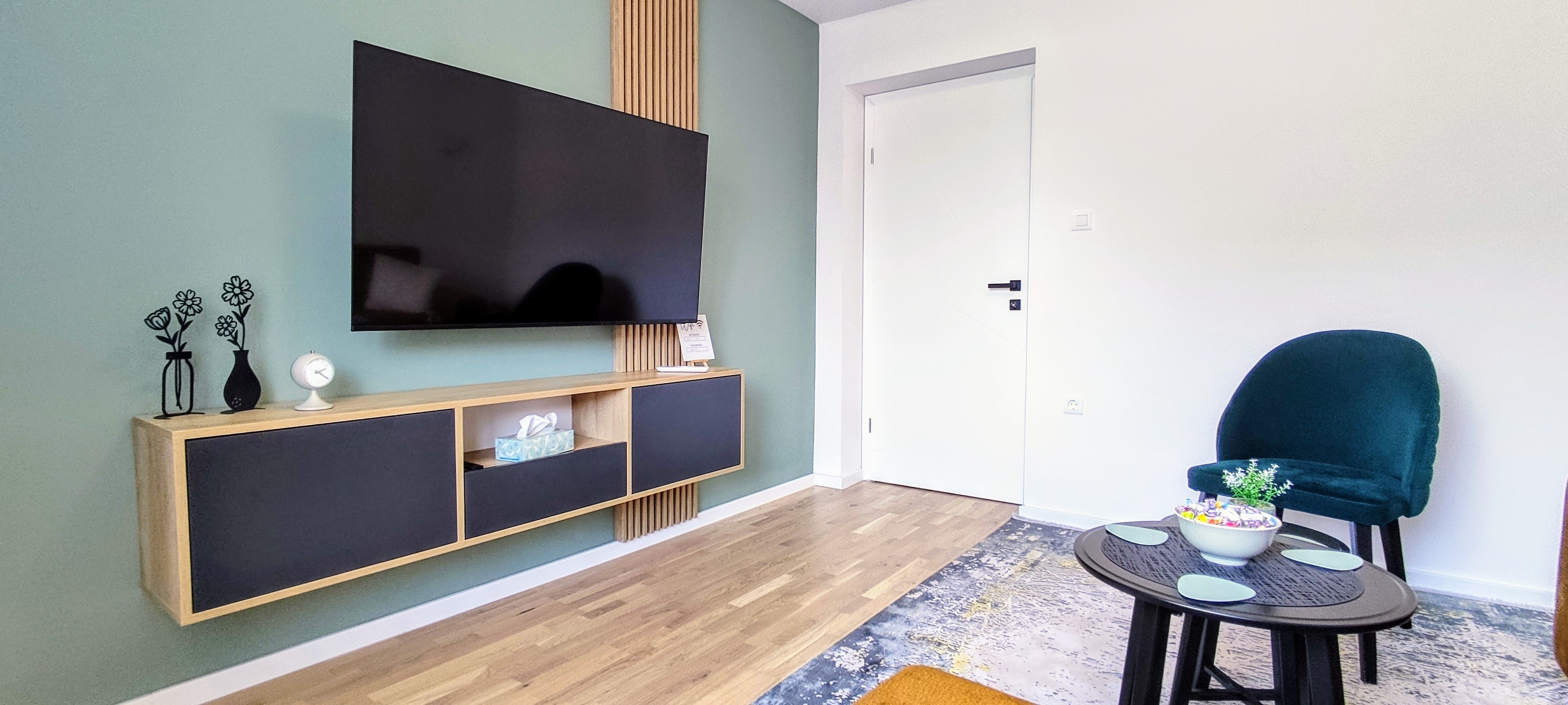 Apartman Grbavica Pearl — fotografija 16