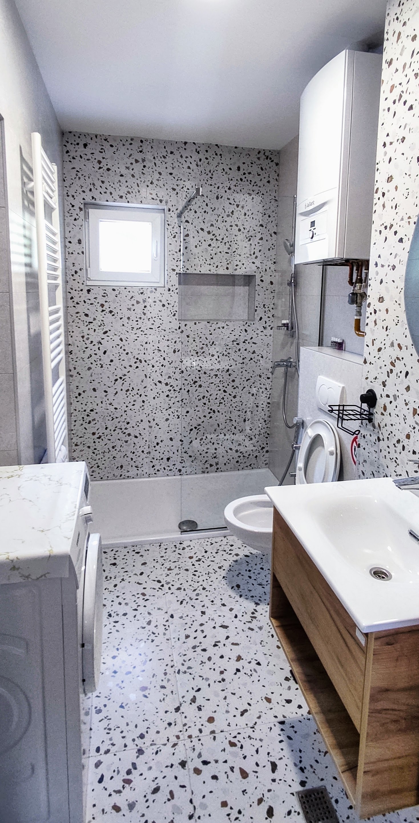 Apartman Grbavica Pearl — fotografija 18
