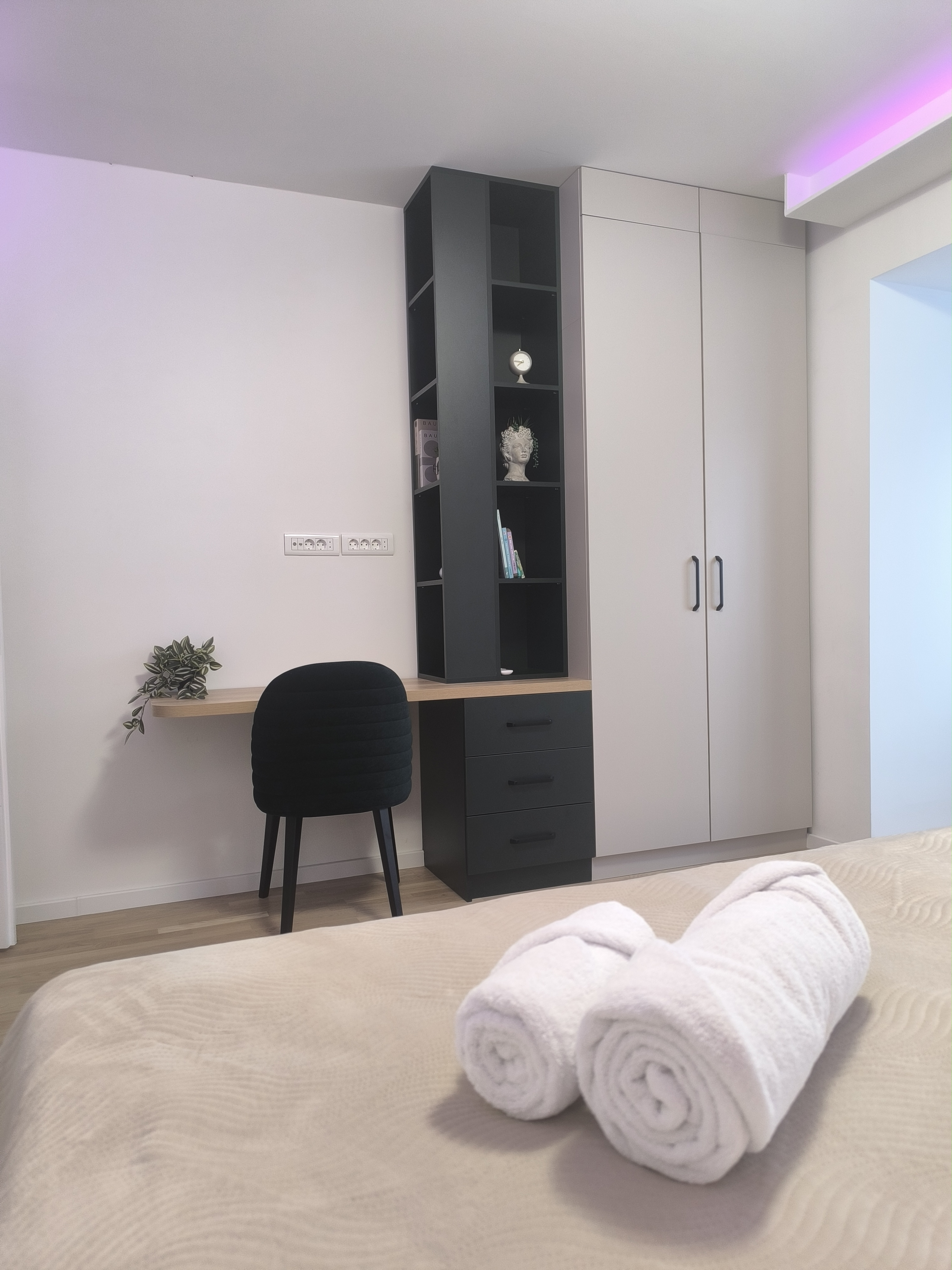 Apartman Grbavica Pearl — fotografija 31