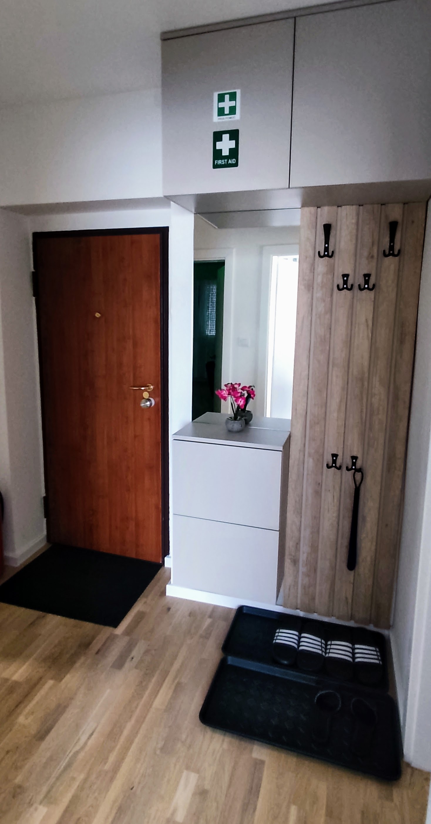 Apartman Grbavica Pearl — fotografija 28