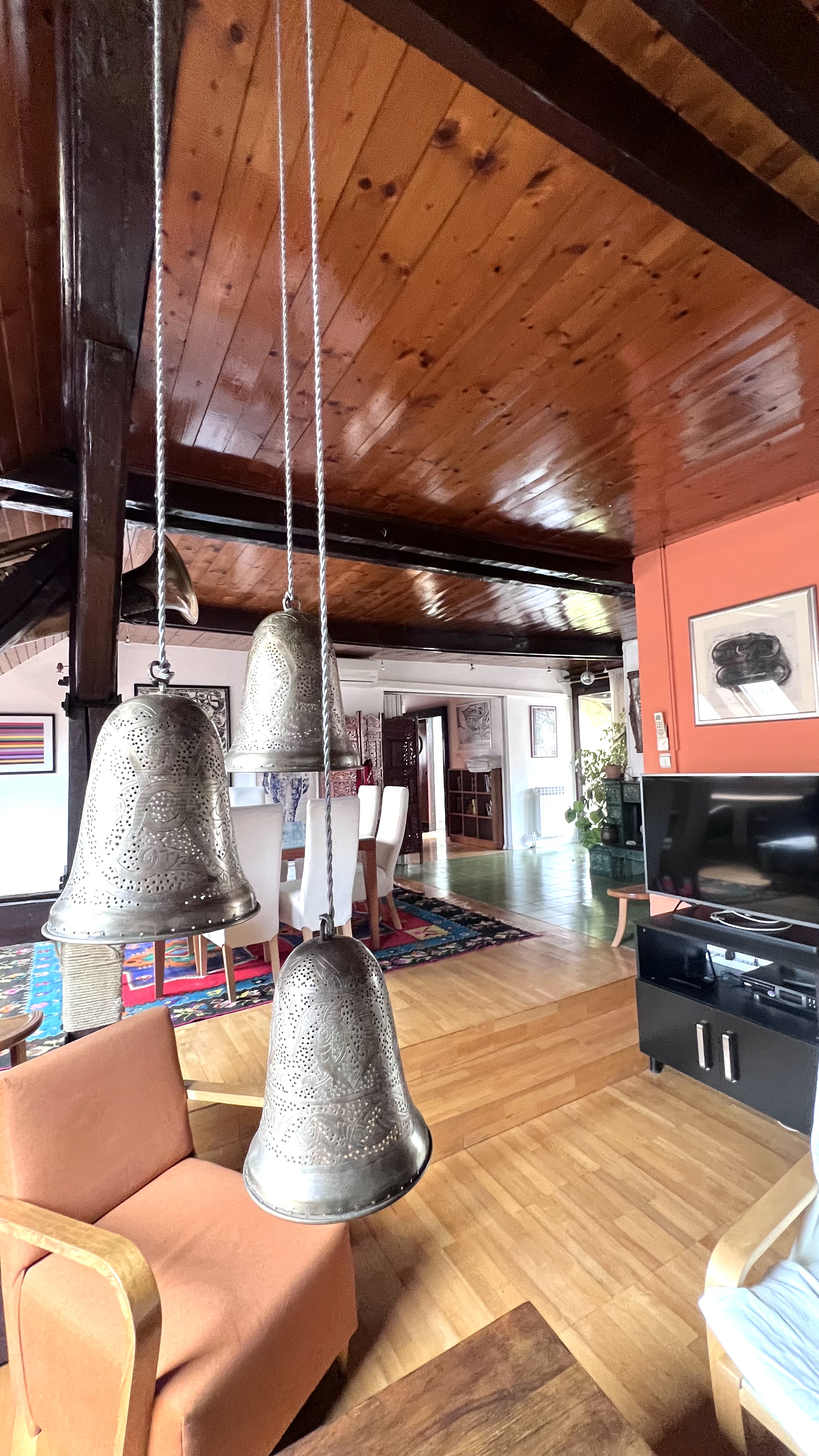 Apartman Loft — fotografija 5
