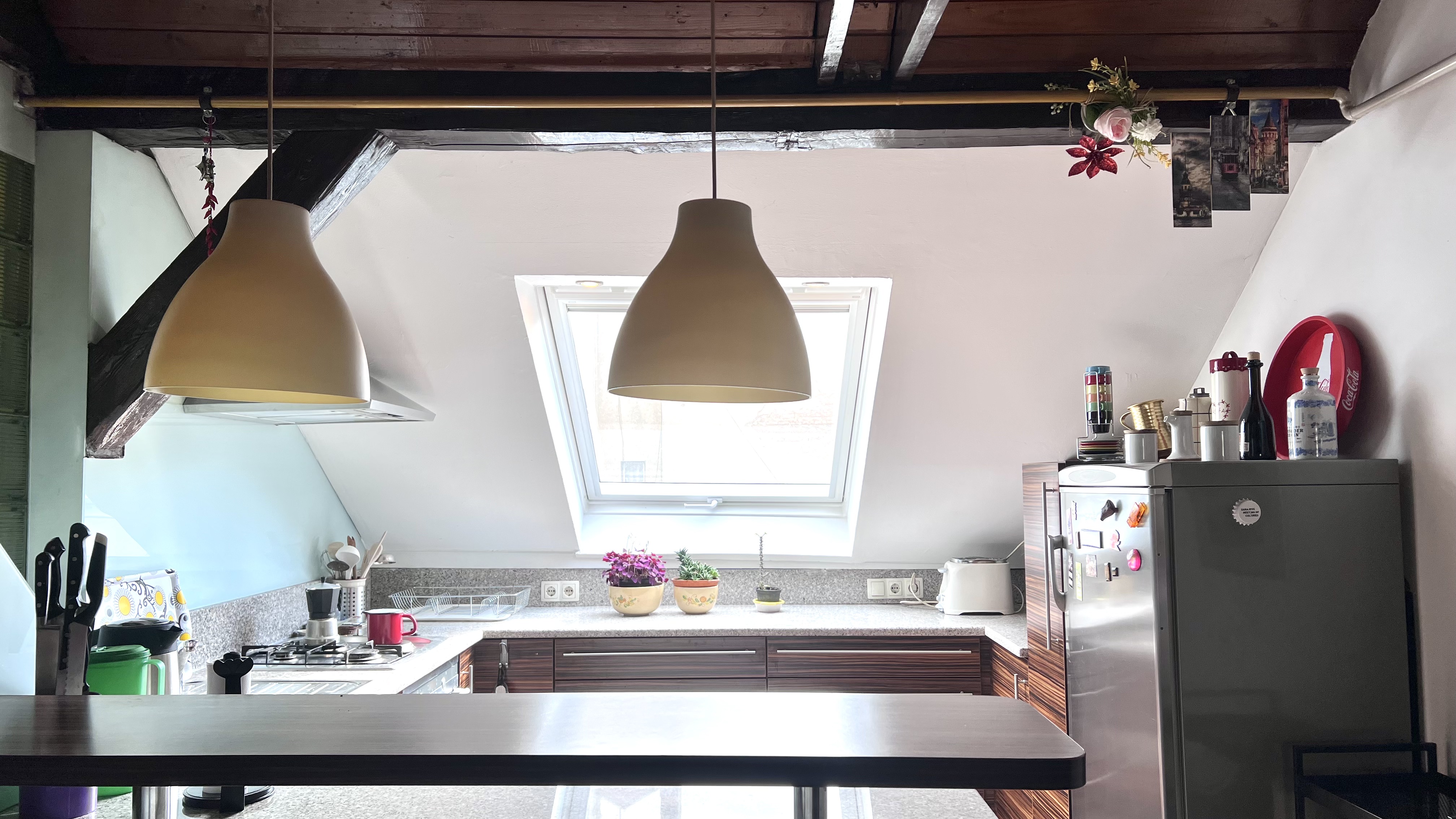 Apartman Loft — fotografija 6