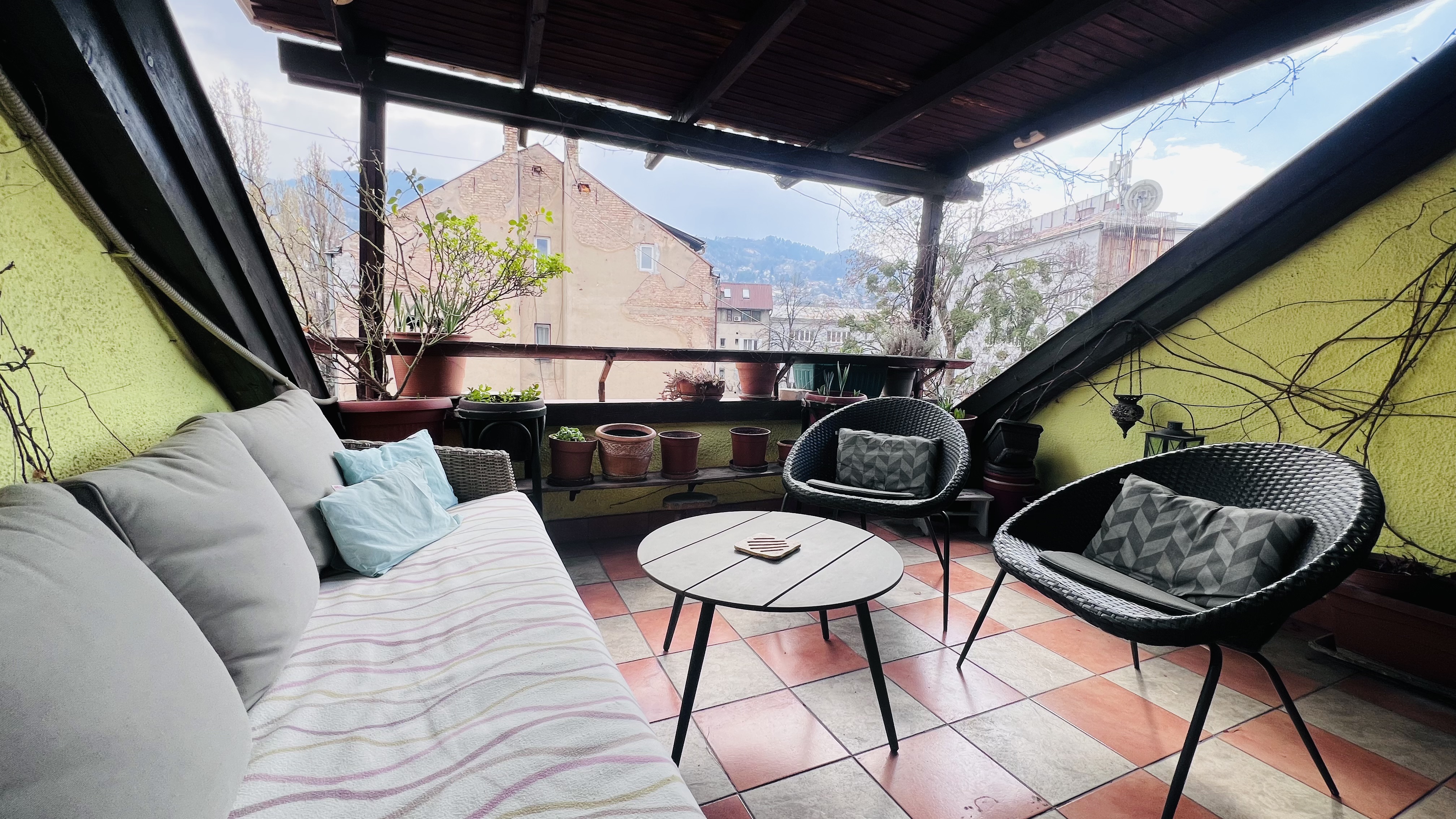 Apartman Loft — fotografija 7