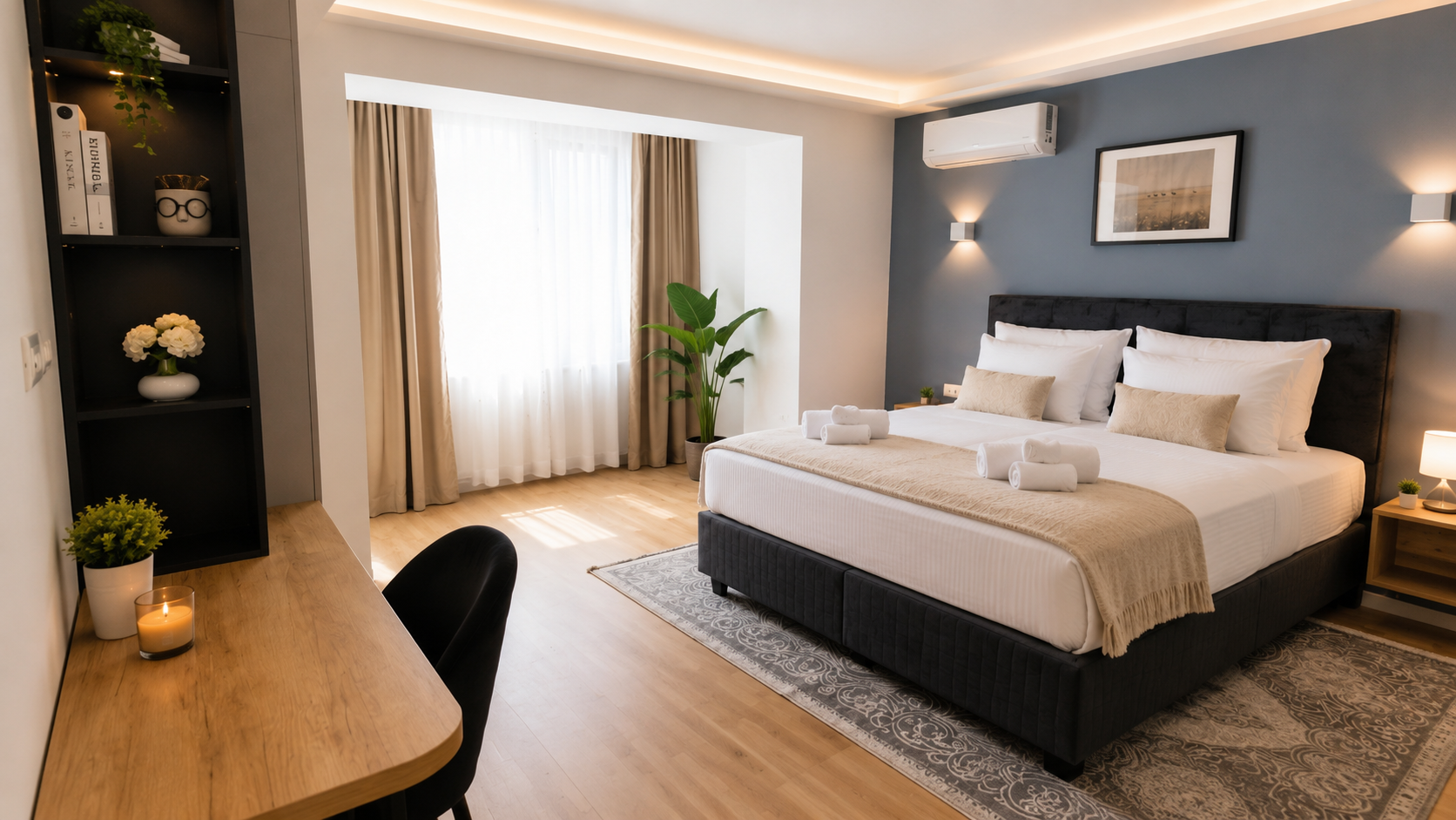 Apartman Grbavica Pearl — fotografija 2