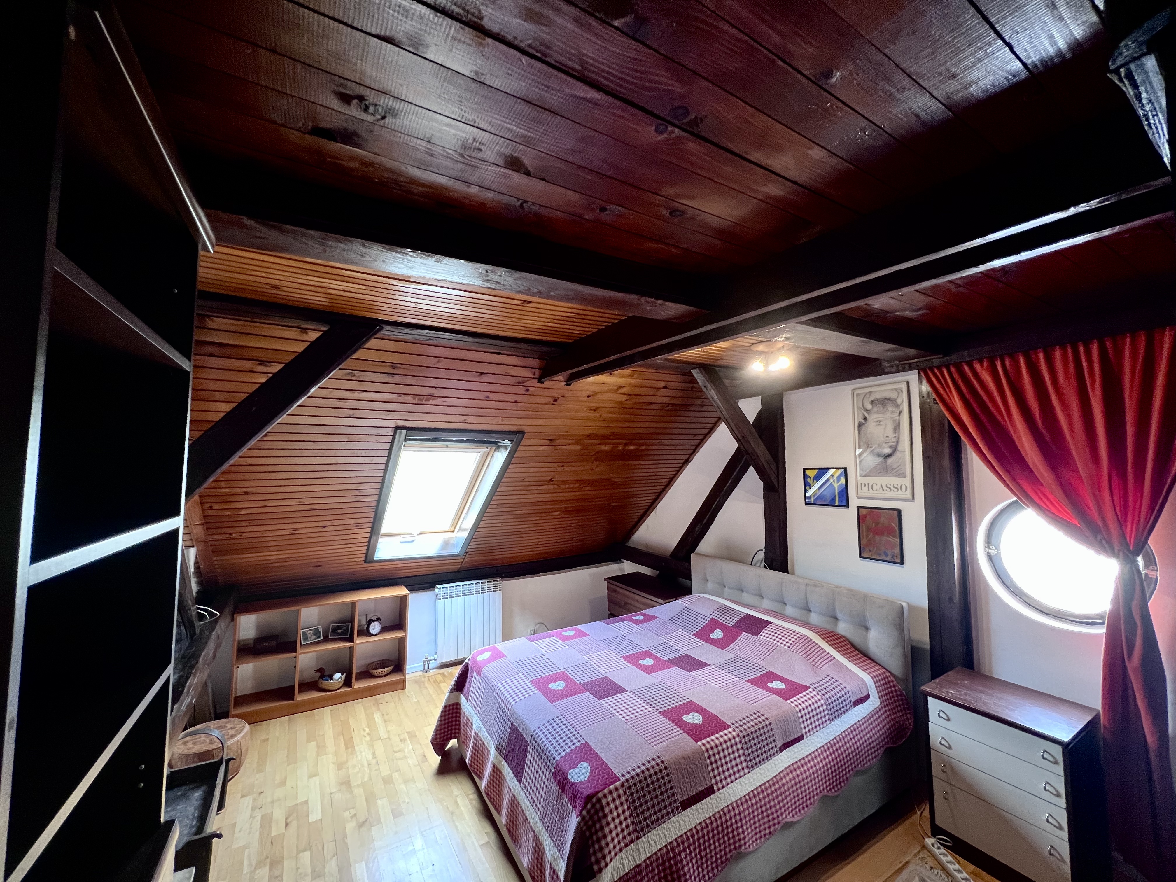 Apartman Loft — fotografija 14