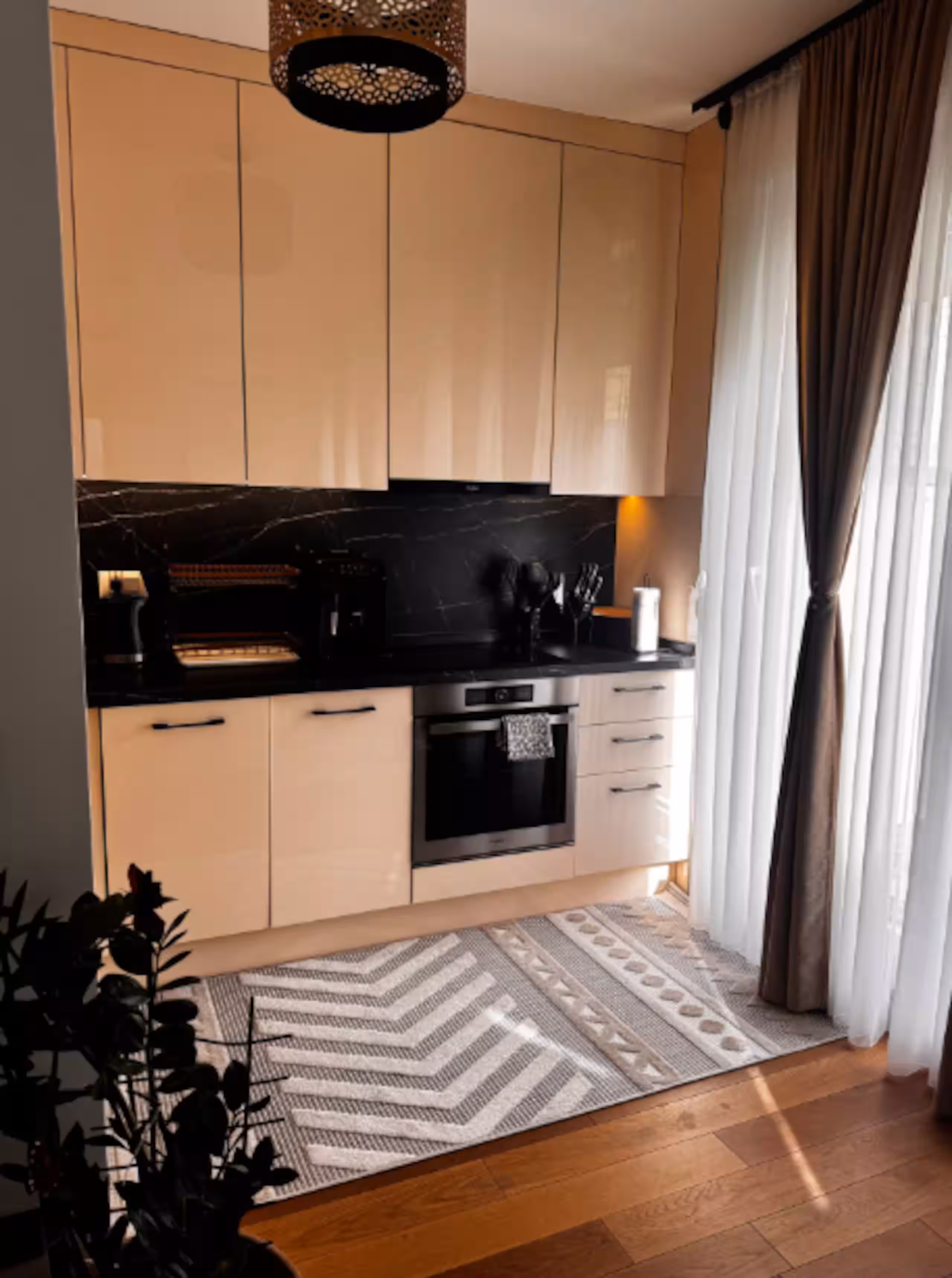 Apartman Happy Place