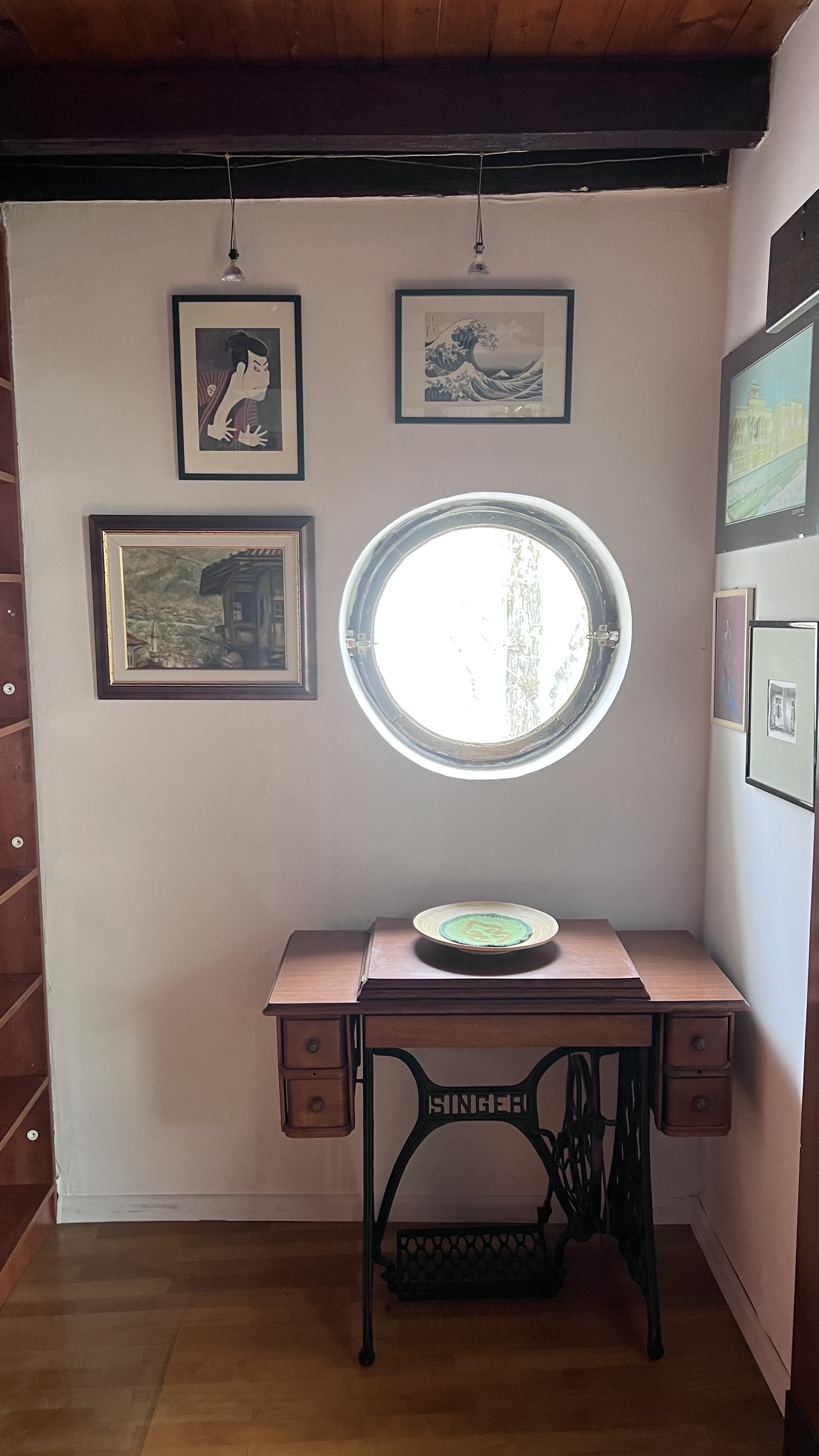 Apartman Loft — fotografija 10