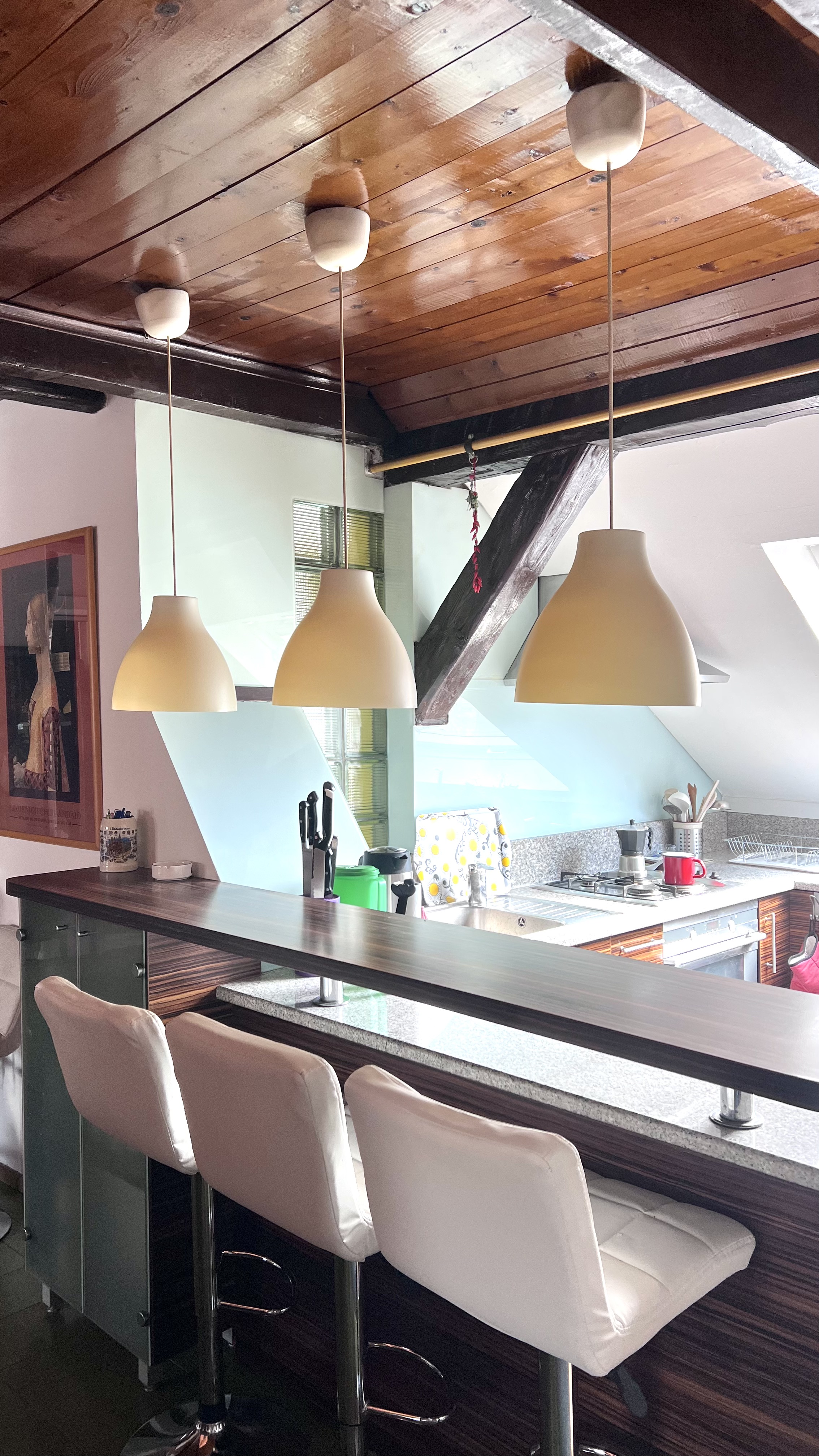 Apartman Loft — fotografija 11