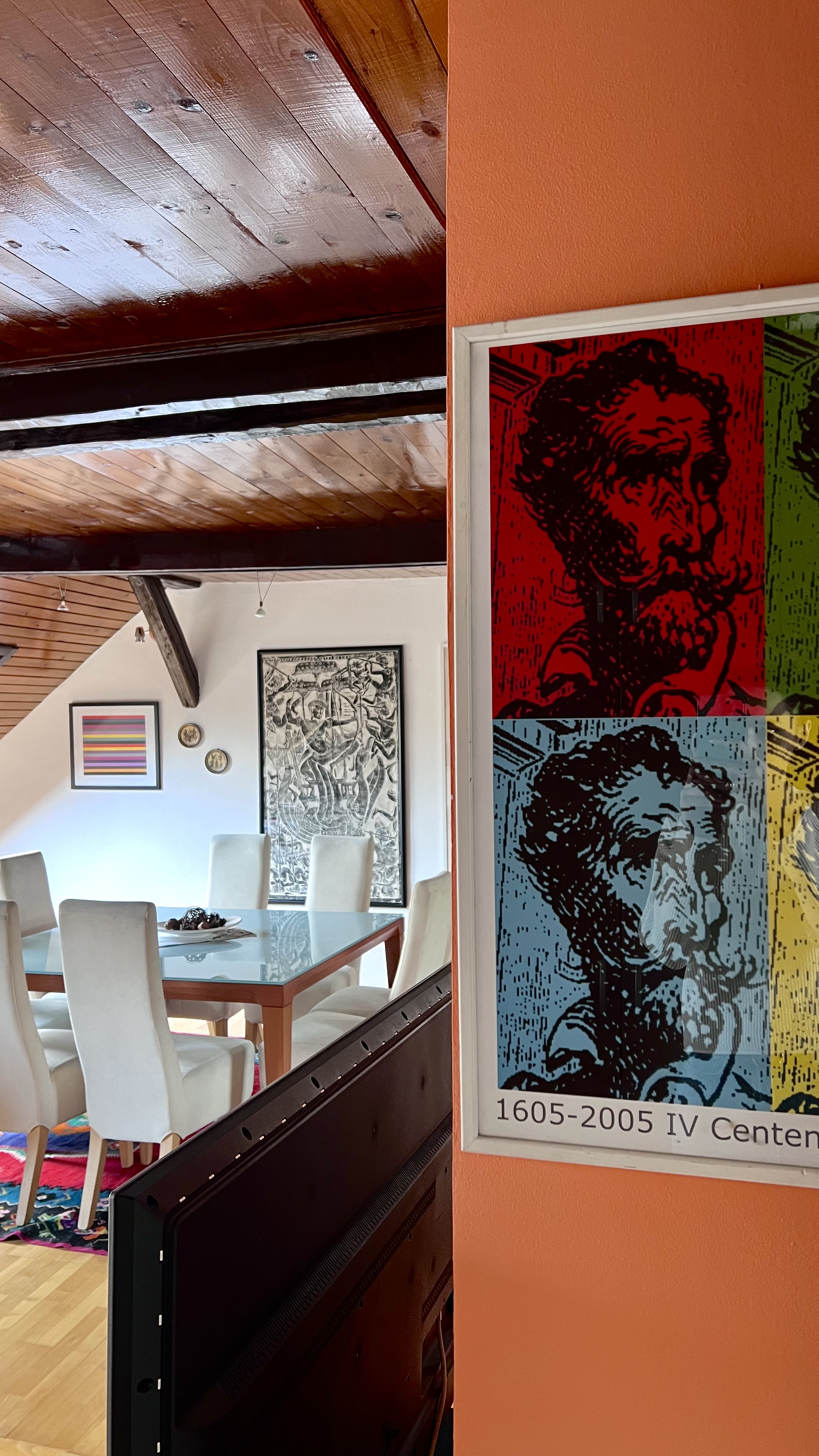 Apartman Loft — fotografija 12