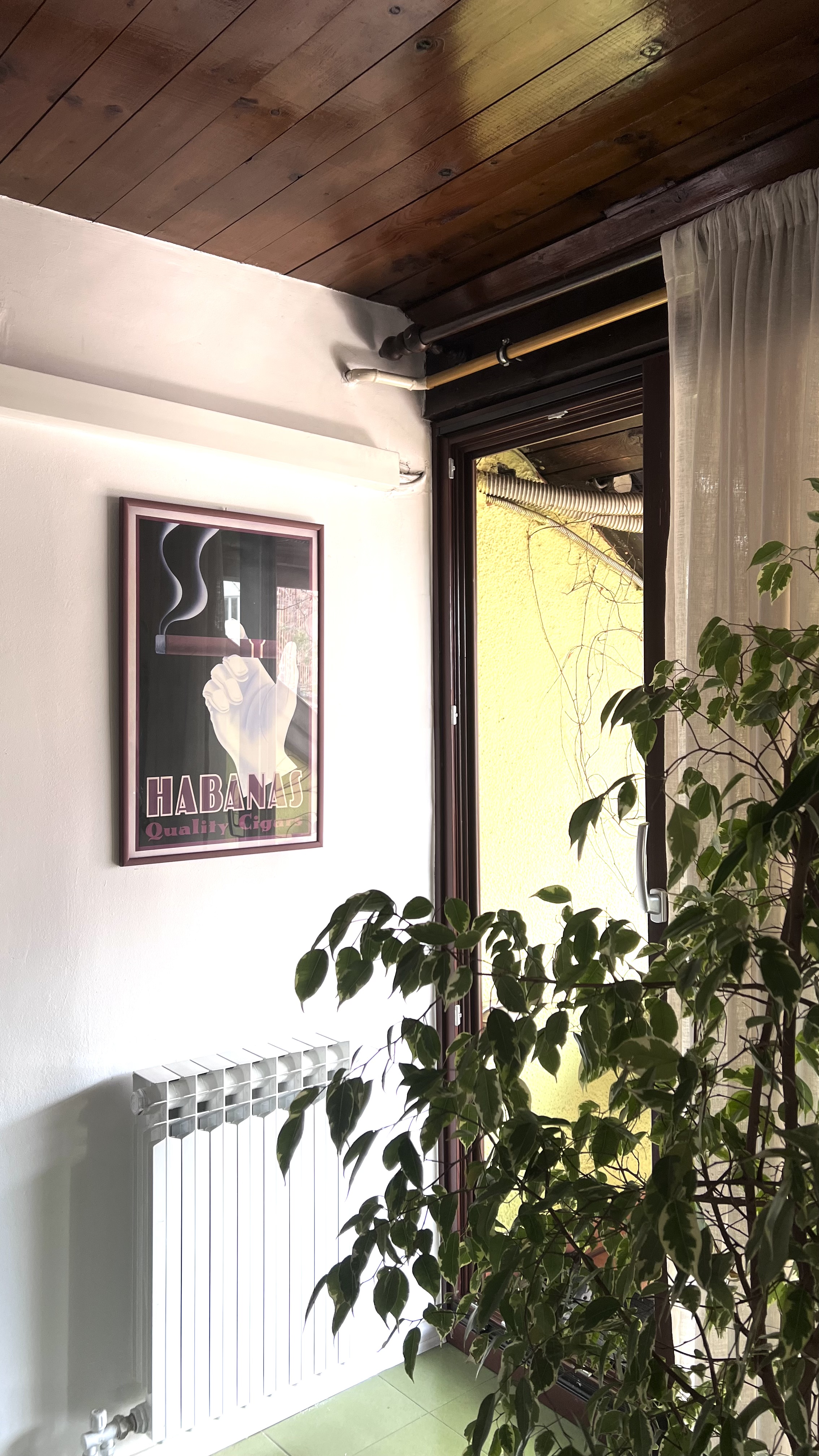 Apartman Loft — fotografija 13