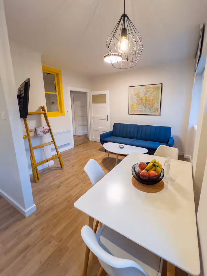 Apartman Sarajevo Quiet Center — fotografija 3