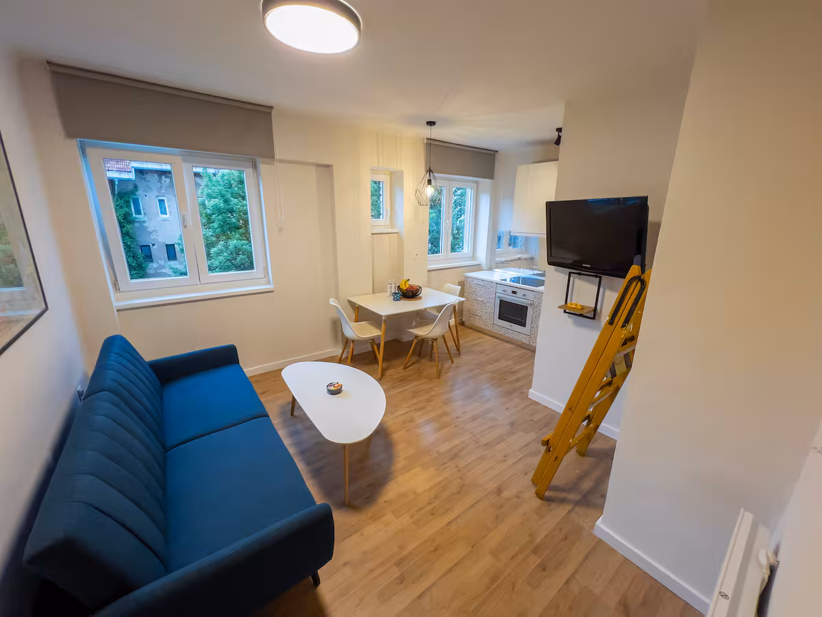 Apartman Sarajevo Quiet Center — fotografija 4