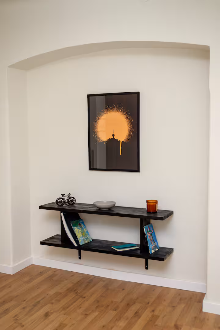 Apartman Sarajevo Quiet Center — fotografija 5