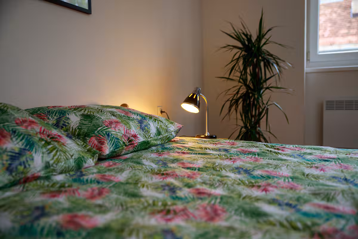 Apartman Sarajevo Quiet Center — fotografija 6