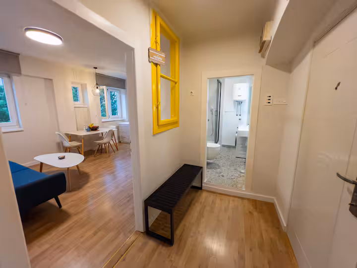 Apartman Sarajevo Quiet Center — fotografija 7