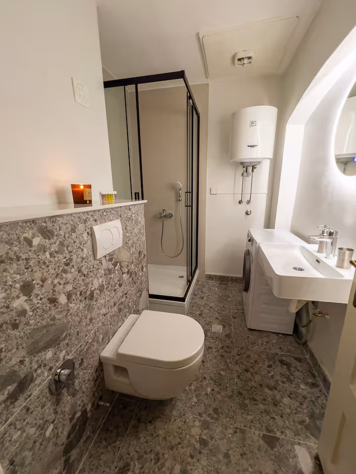 Apartman Sarajevo Quiet Center — fotografija 8