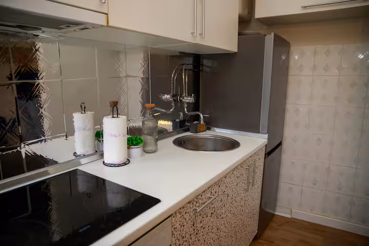 Apartman Sarajevo Quiet Center — fotografija 15
