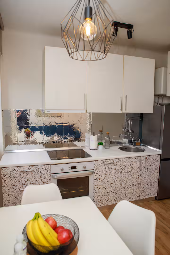 Apartman Sarajevo Quiet Center — fotografija 16