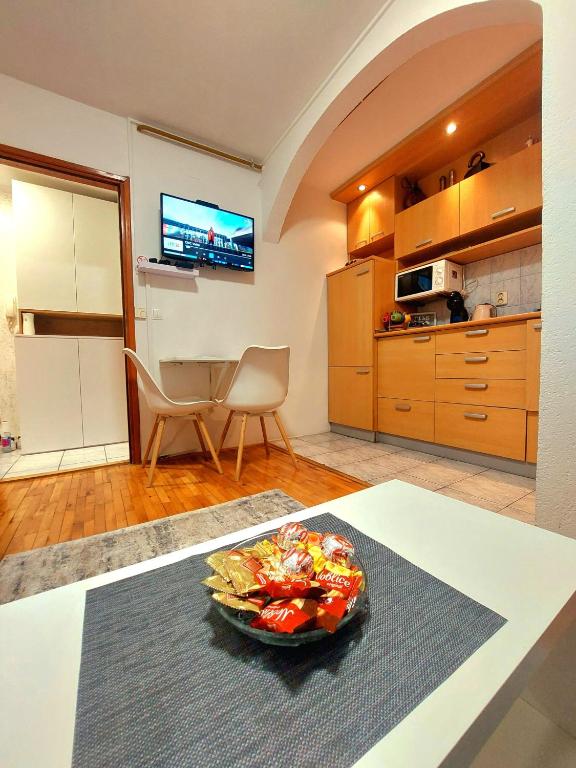 Apartman Sarajevo Green Oasis