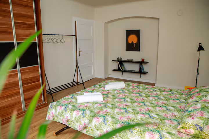 Apartman Sarajevo Quiet Center — fotografija 9