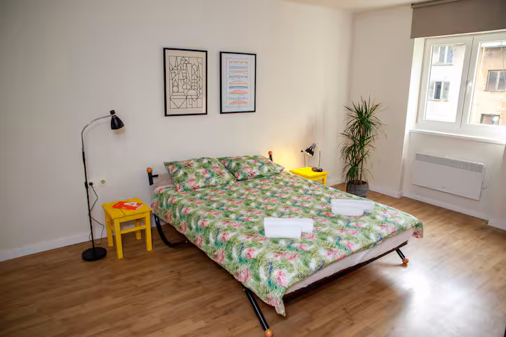 Apartman Sarajevo Quiet Center — fotografija 10