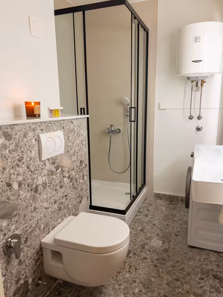 Apartman Sarajevo Quiet Center — fotografija 11