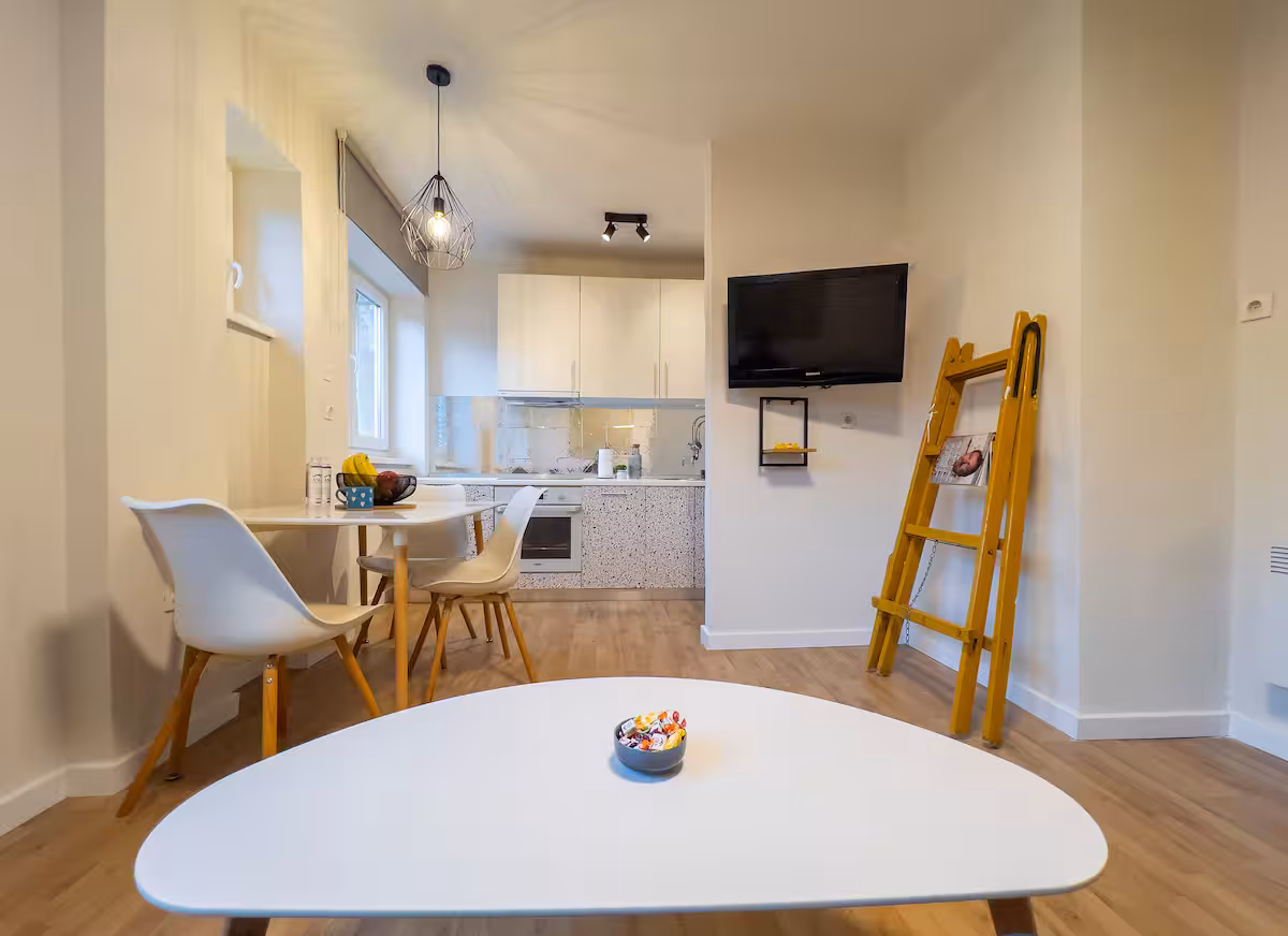 Apartman Sarajevo Quiet Center — fotografija 12