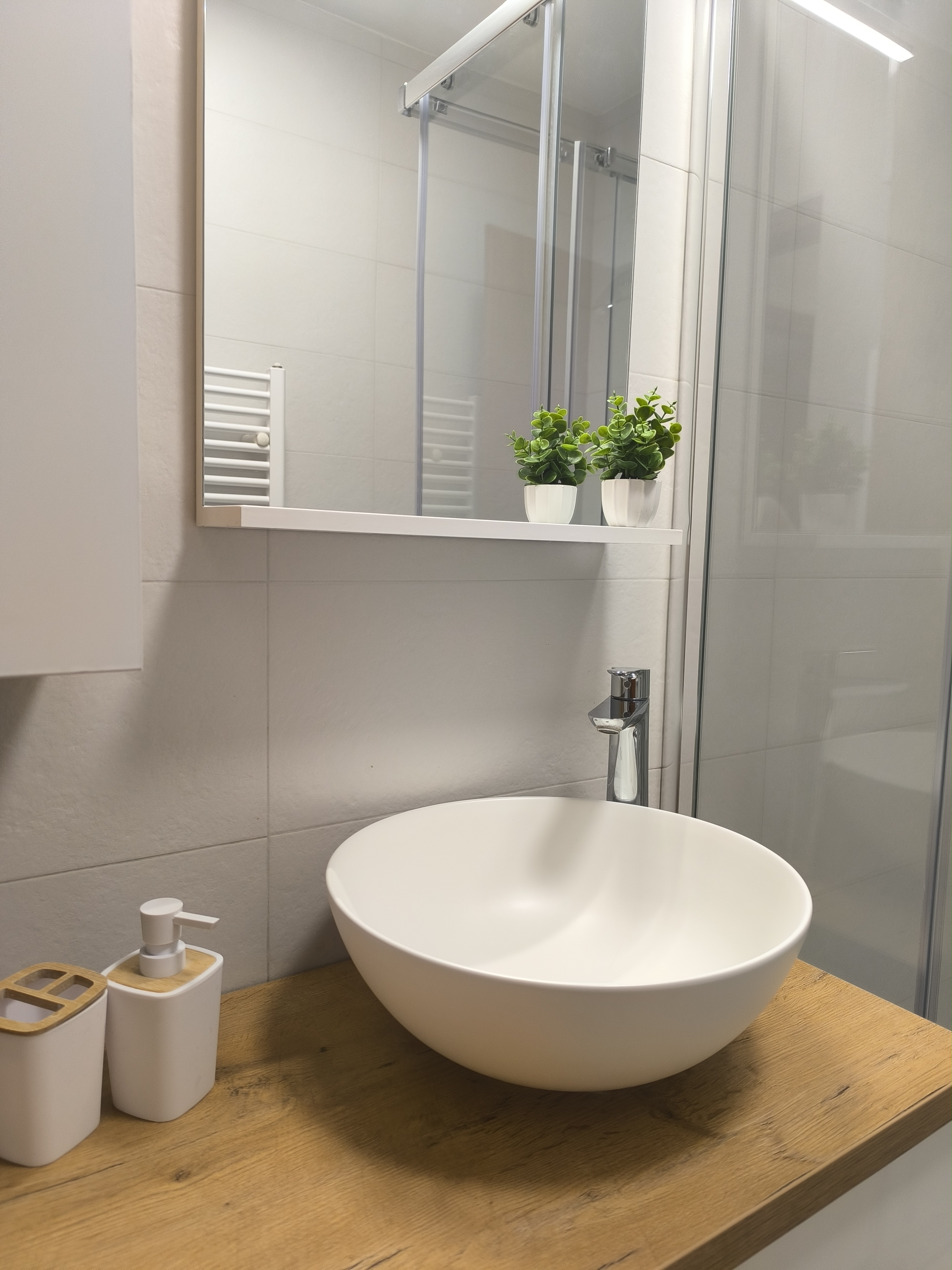 Apartman Sarajevo Green Oasis — fotografija 8