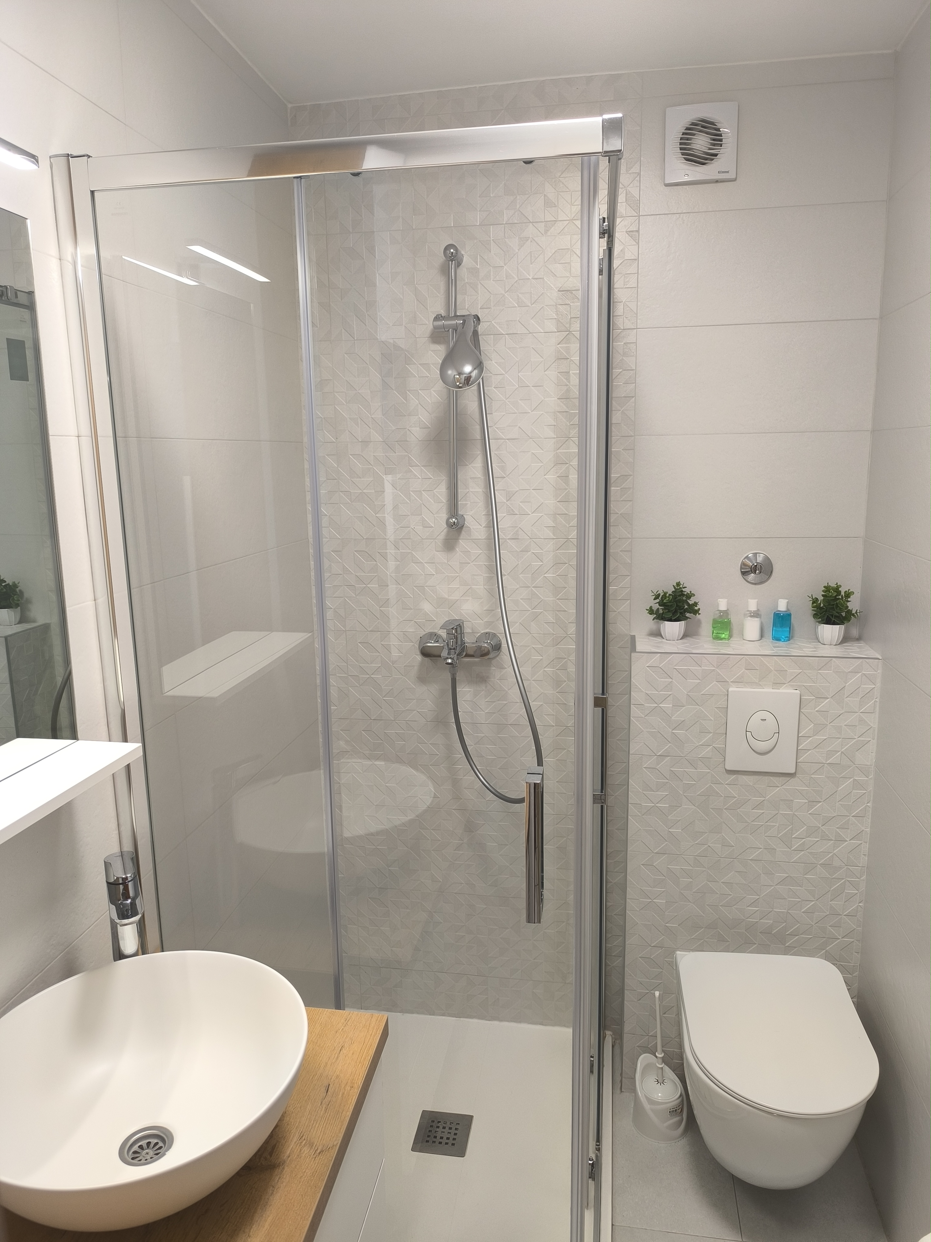 Apartman Sarajevo Green Oasis — fotografija 9