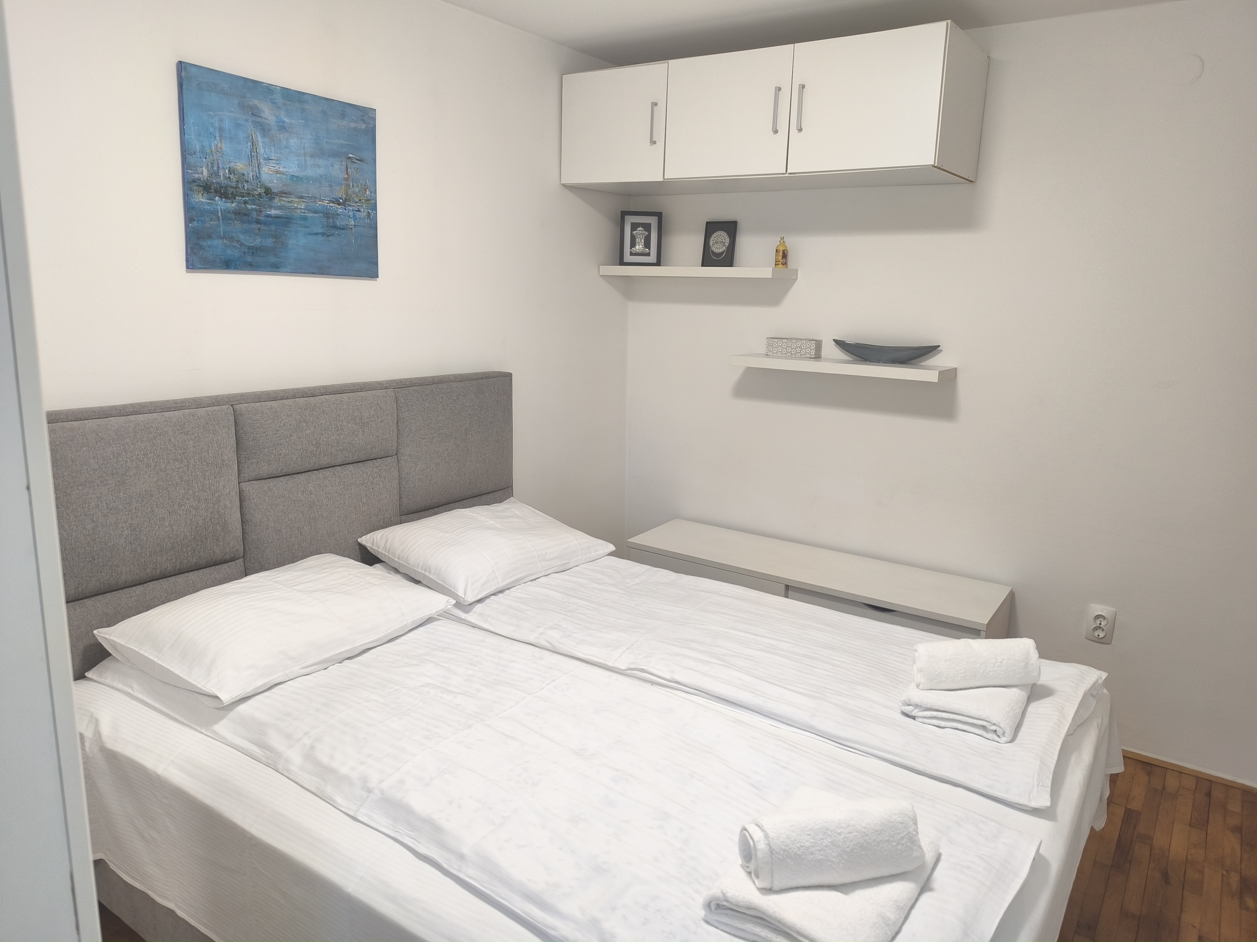 Apartman Sarajevo Green Oasis — fotografija 11