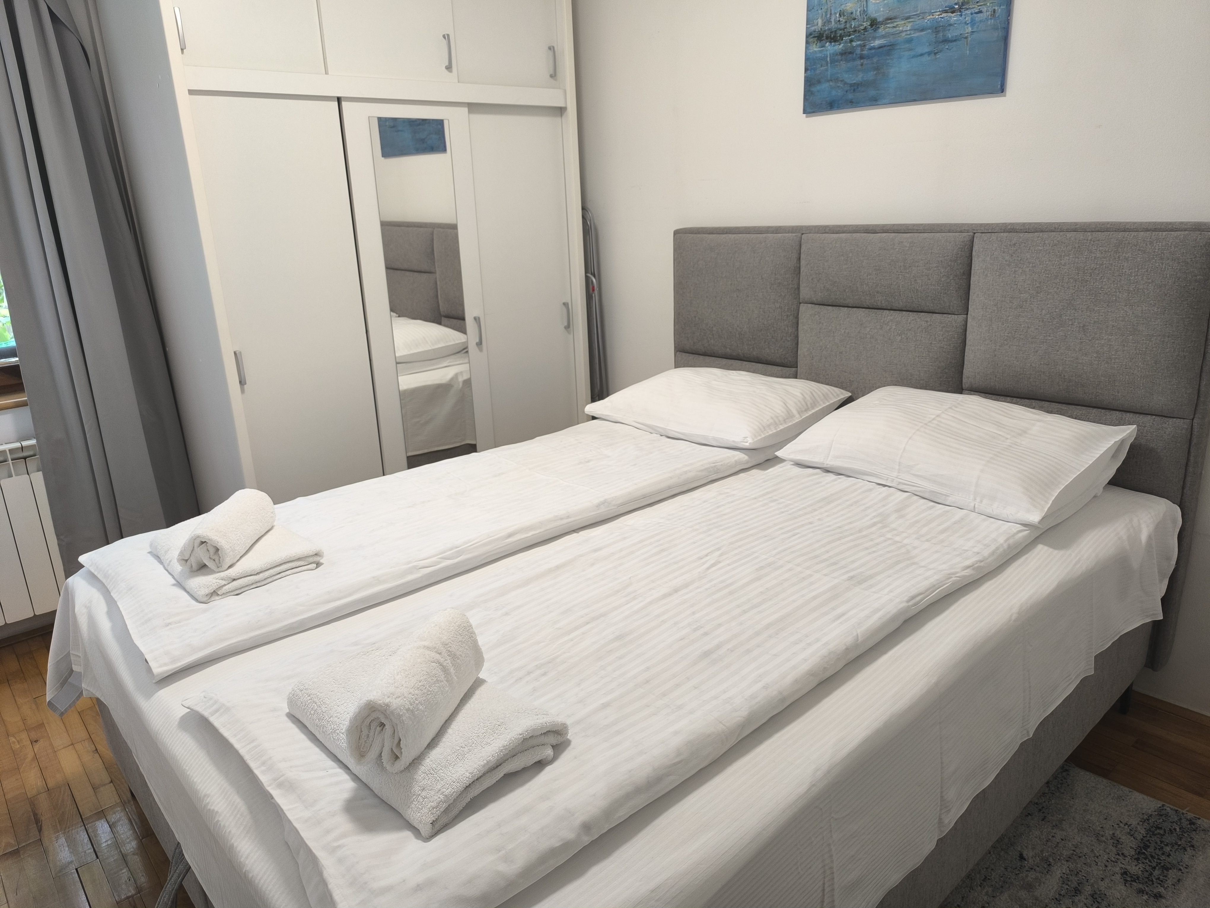 Apartman Sarajevo Green Oasis — fotografija 12