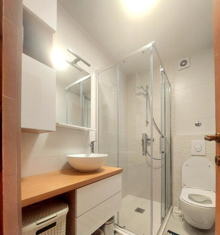 Apartman Sarajevo Green Oasis — fotografija 3
