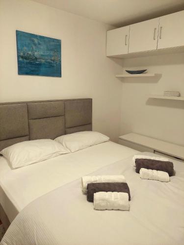 Apartman Sarajevo Green Oasis — fotografija 4