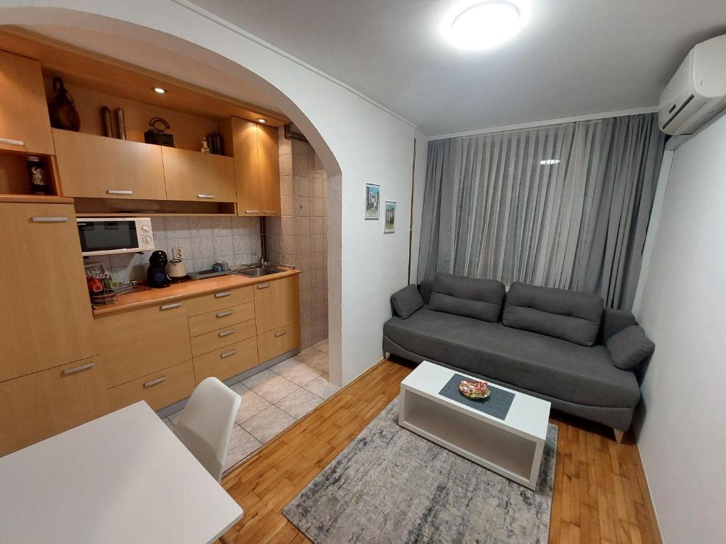Apartman Sarajevo Green Oasis — fotografija 5