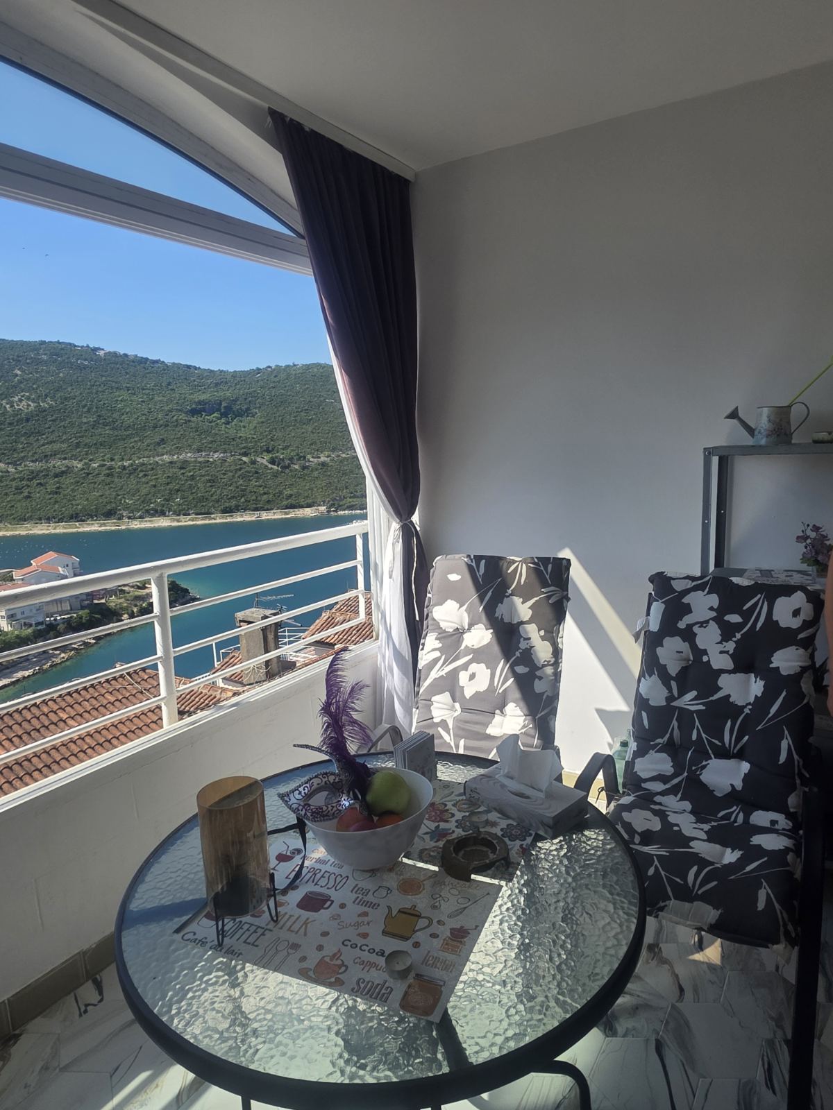 Apartman Panorama Sea View