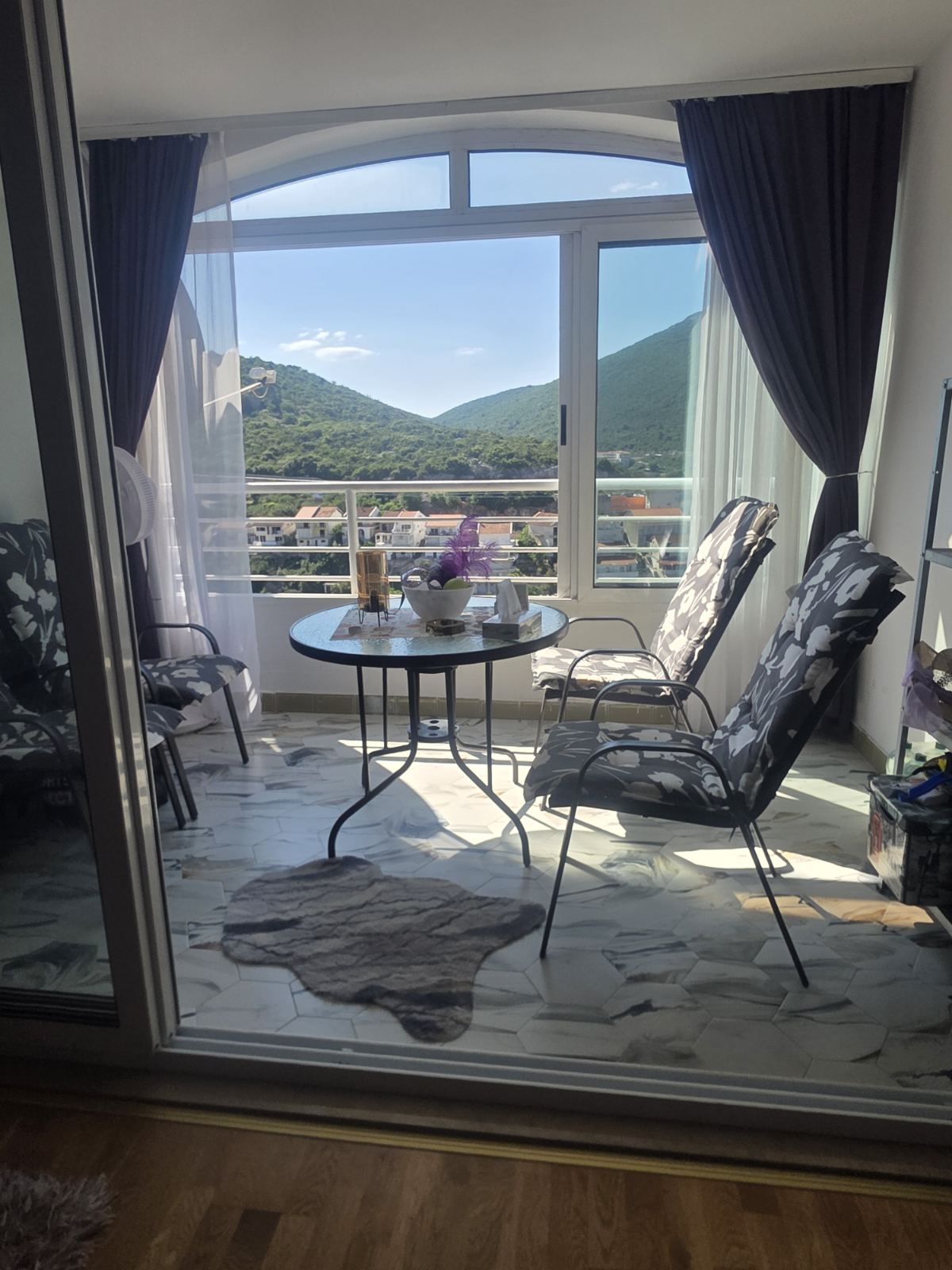 Apartman Panorama Sea View — fotografija 2