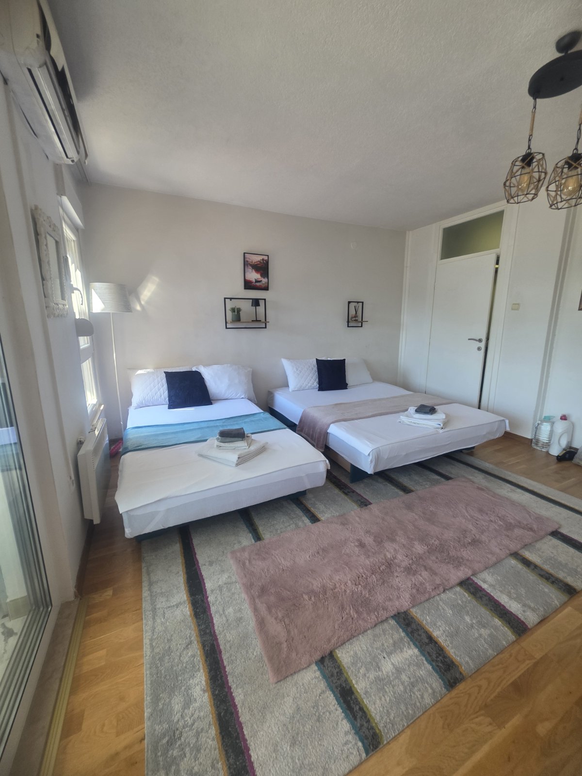Apartman Panorama Sea View — fotografija 4