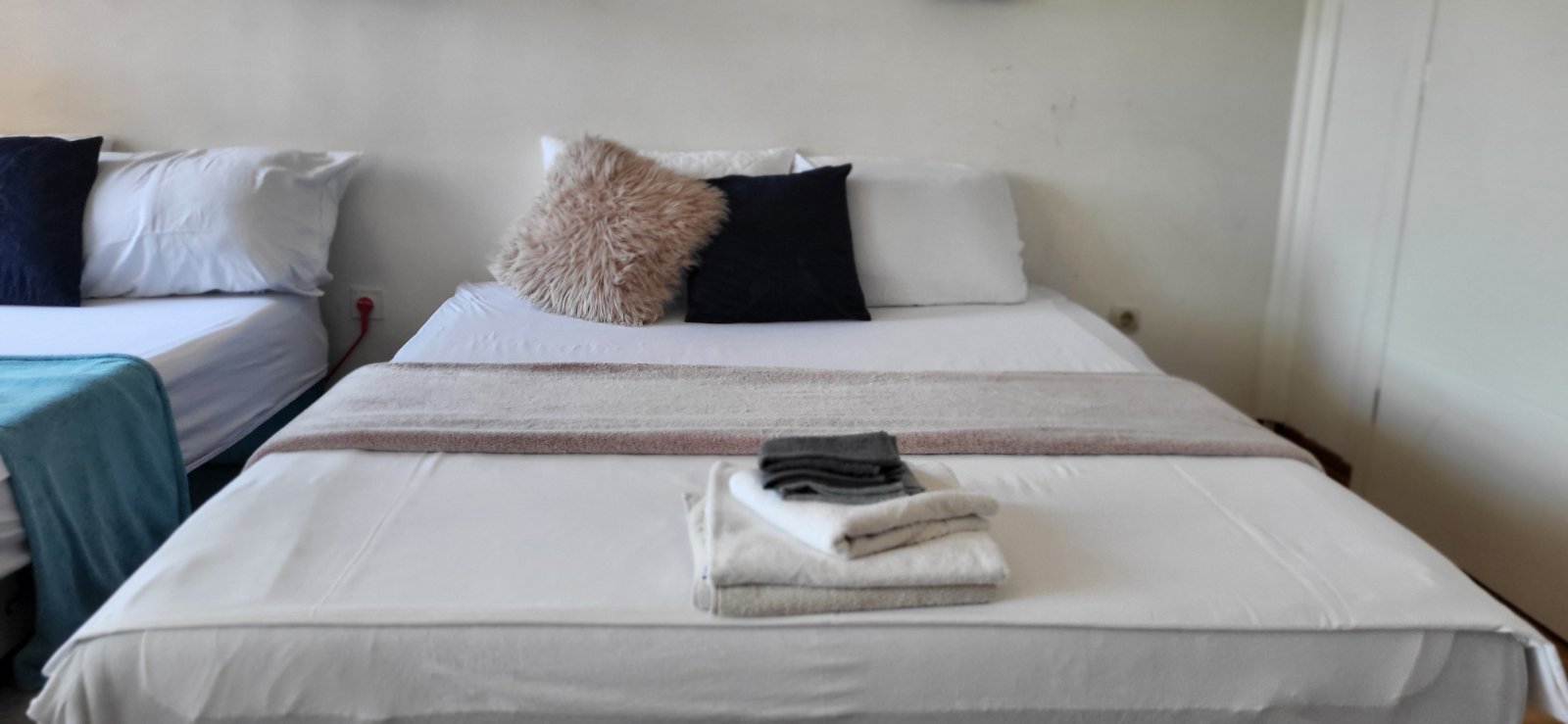 Apartman Panorama Sea View — fotografija 9
