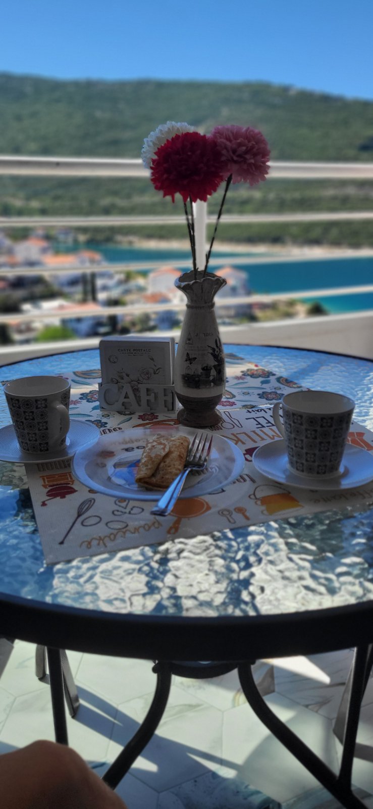 Apartman Panorama Sea View — fotografija 10