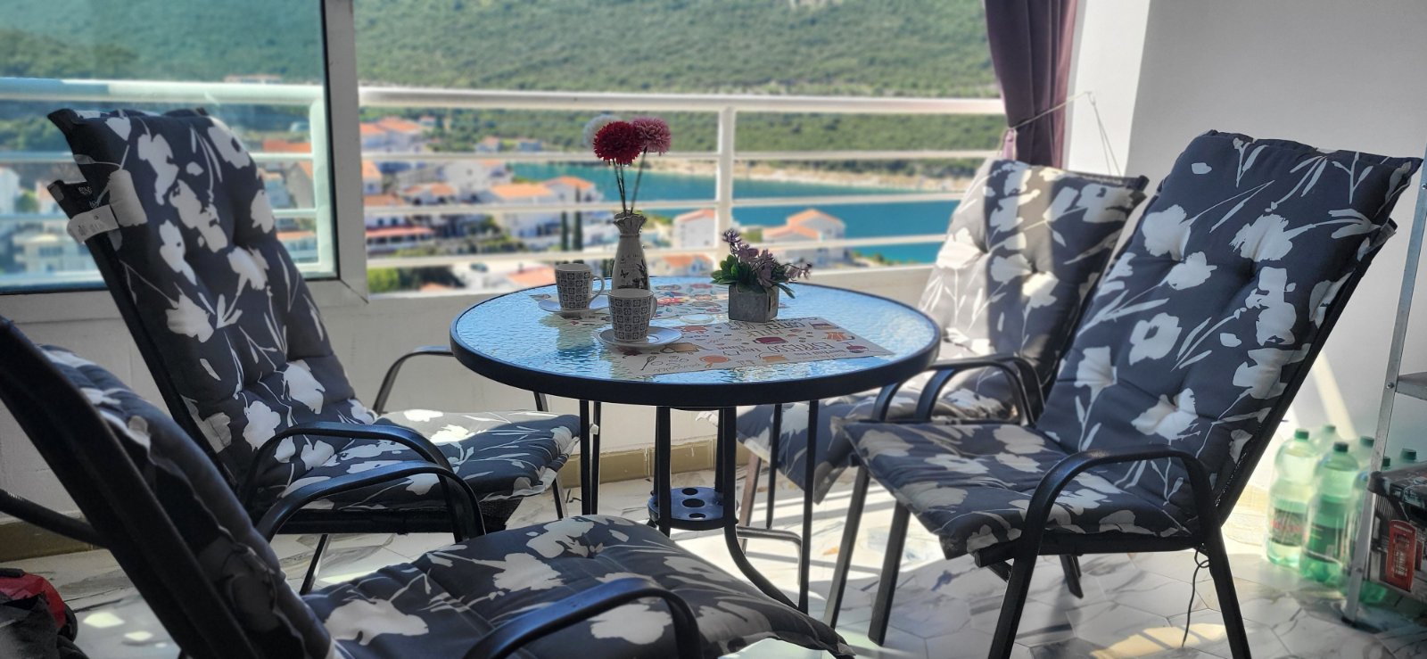 Apartman Panorama Sea View — fotografija 11