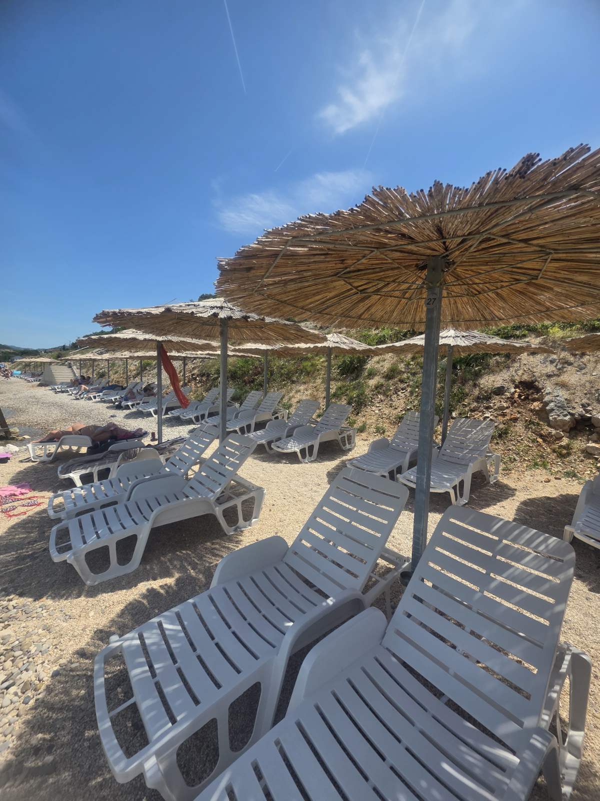 Apartman Panorama Sea View — fotografija 12