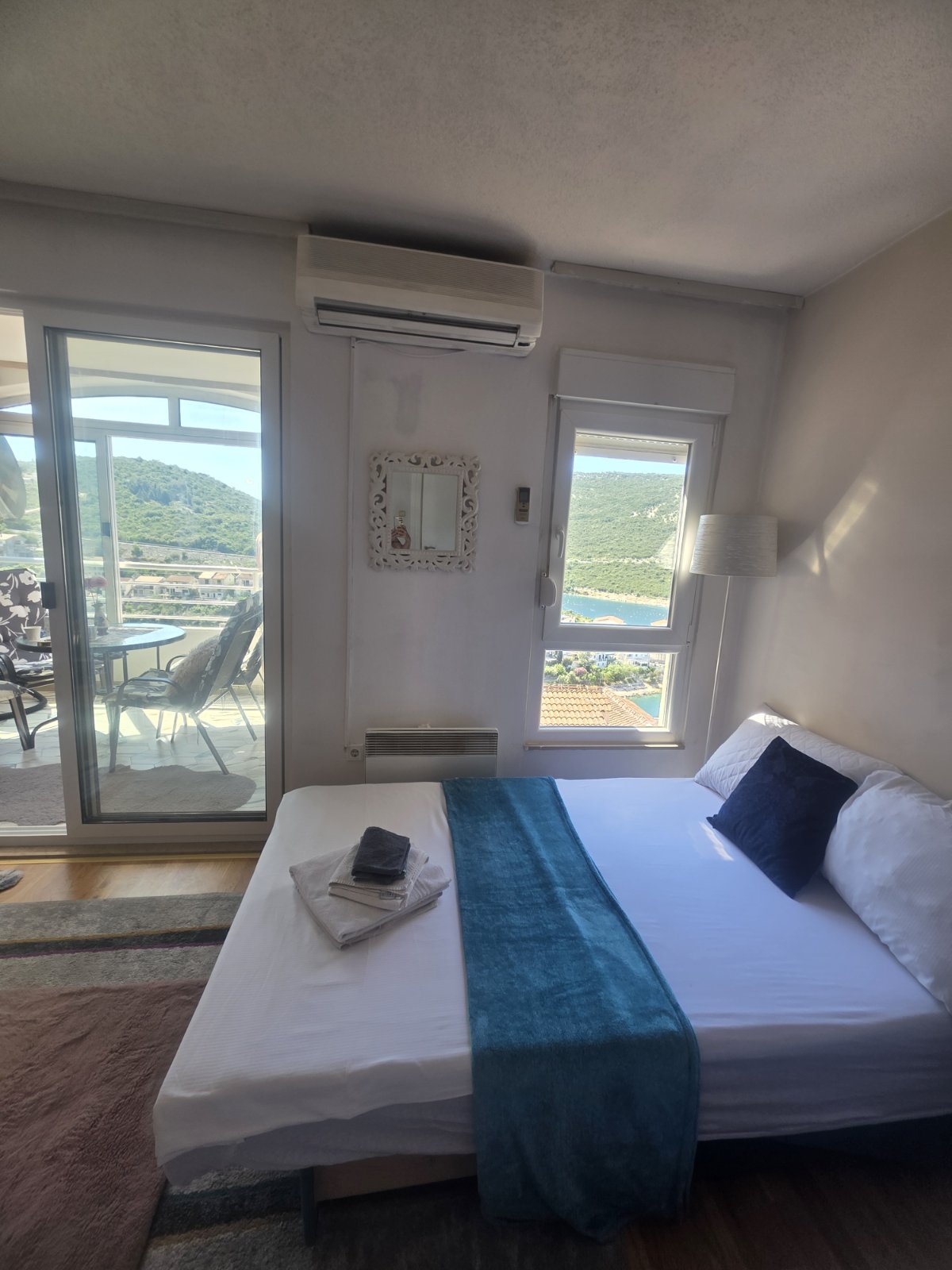 Apartman Panorama Sea View — fotografija 5