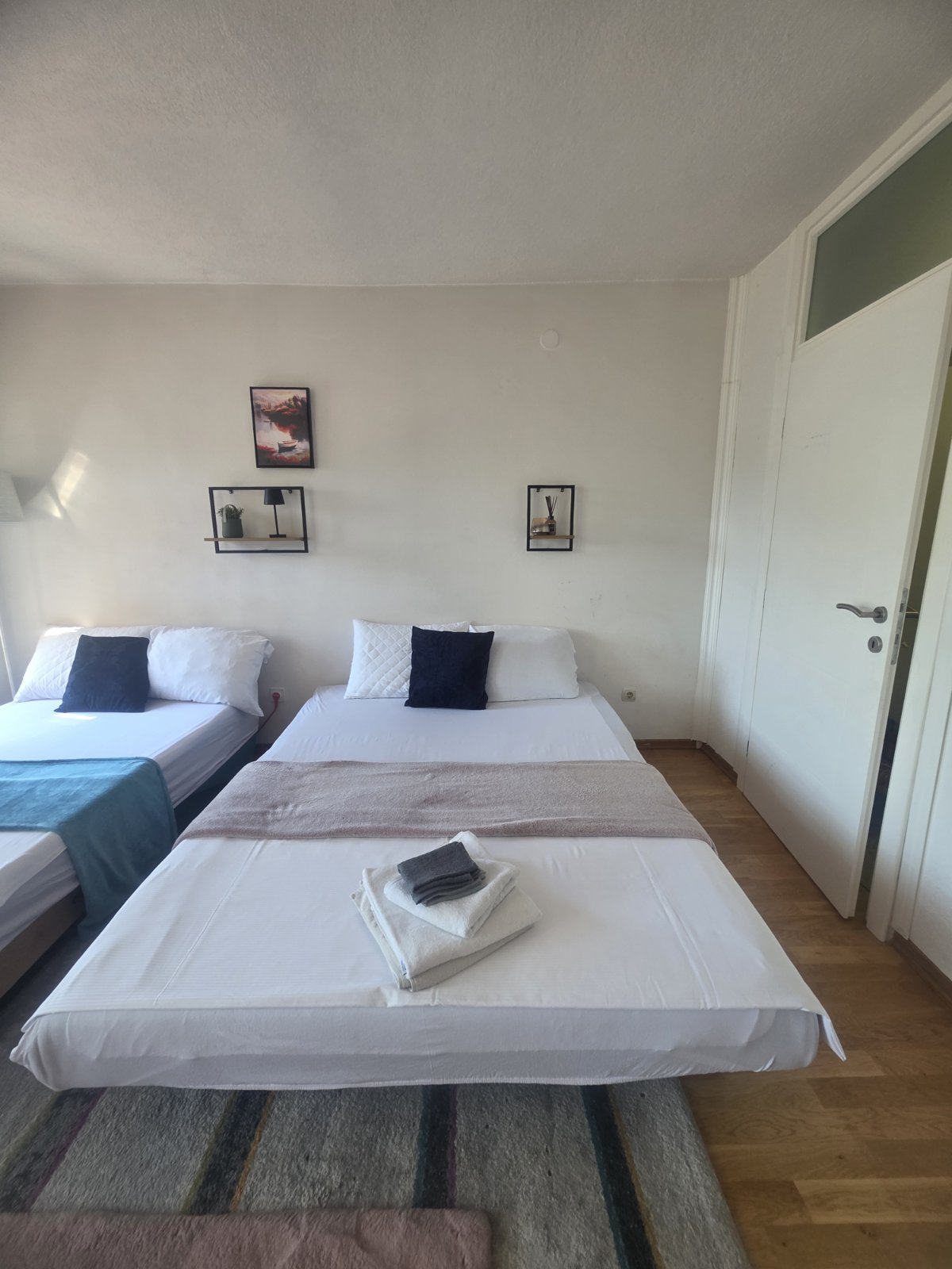 Apartman Panorama Sea View — fotografija 6