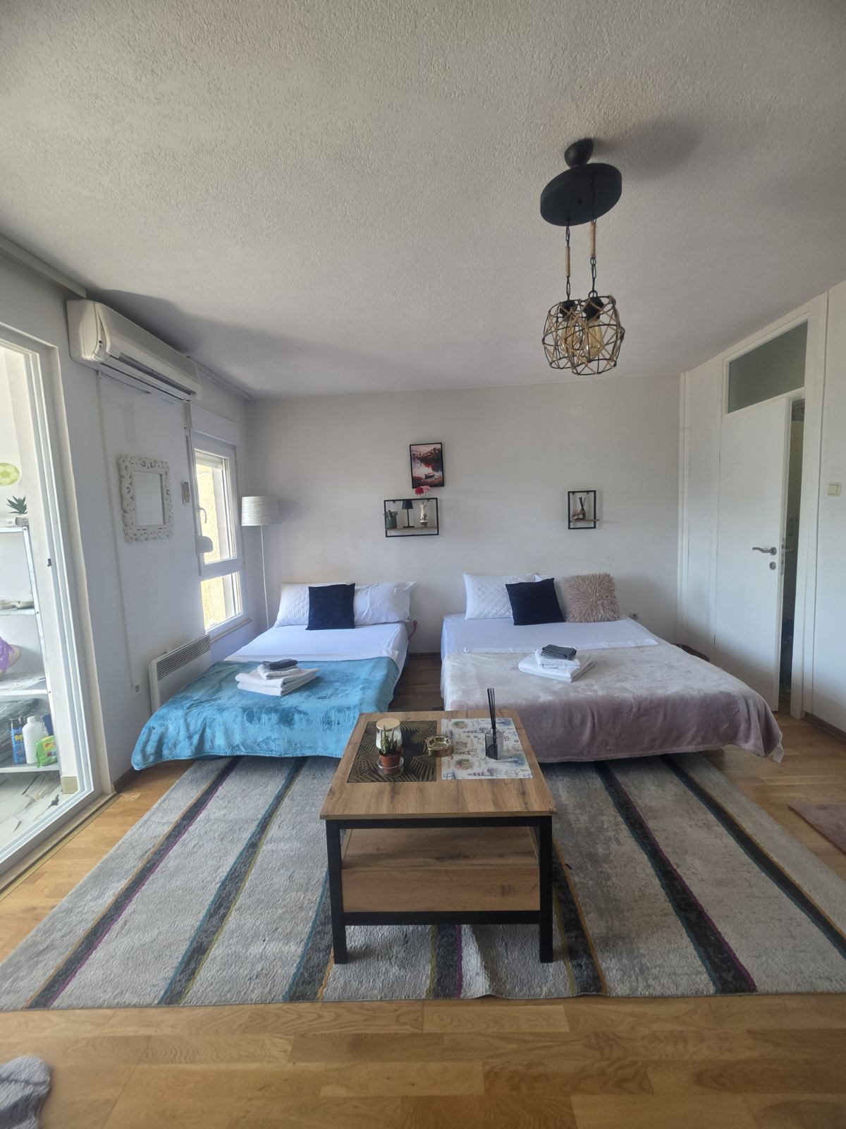 Apartman Panorama Sea View — fotografija 7